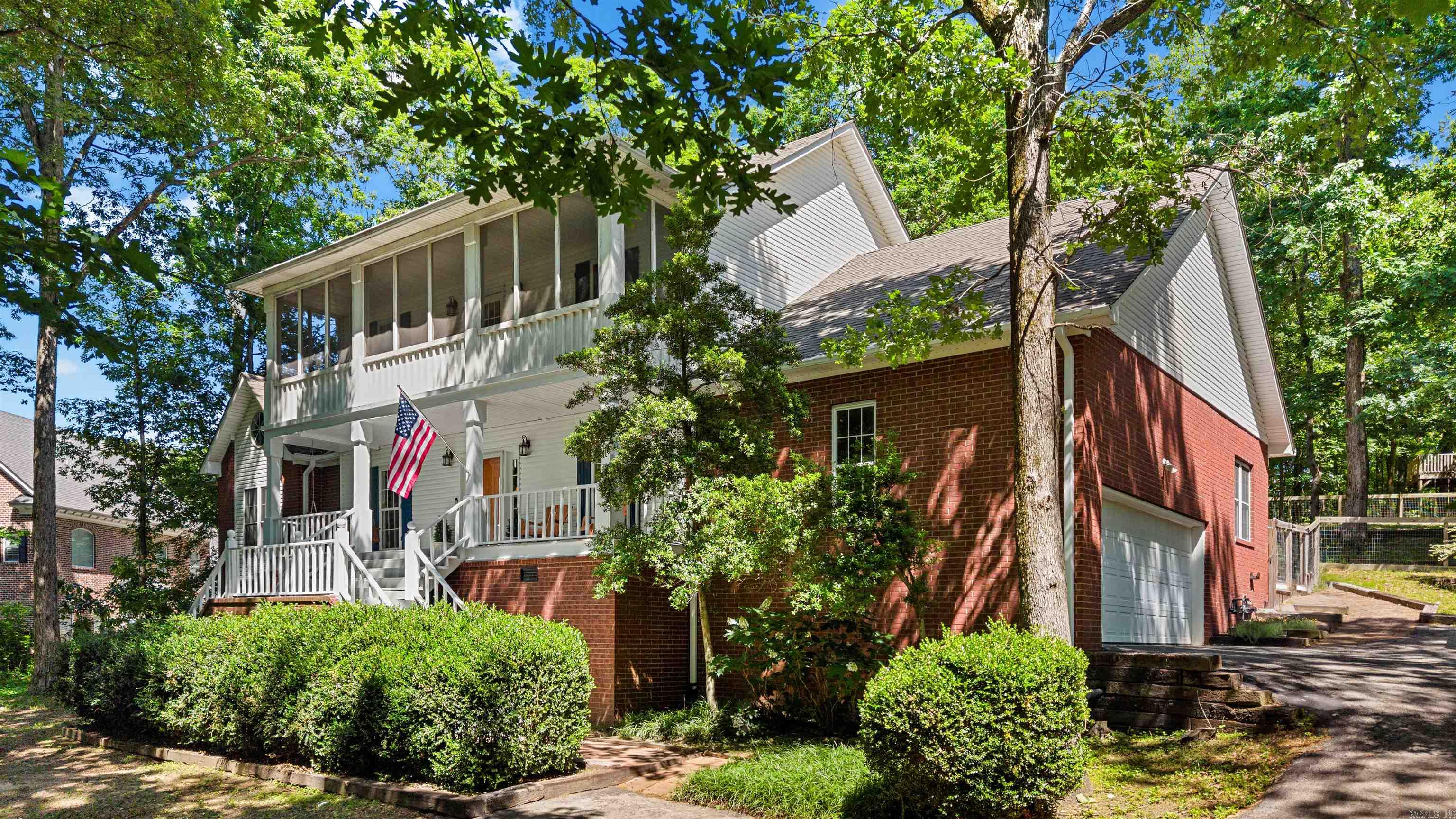 Outback - Residential