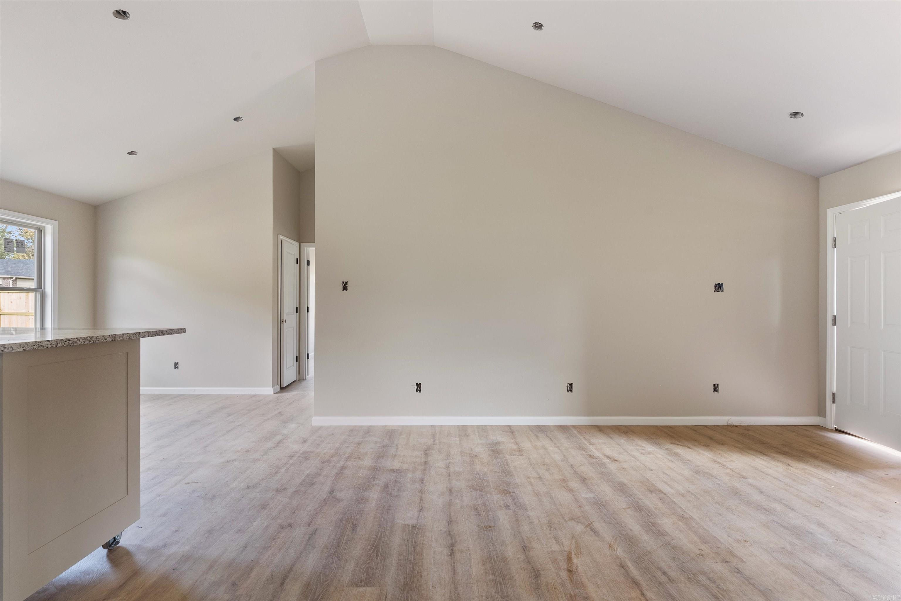 Not In List - Residential