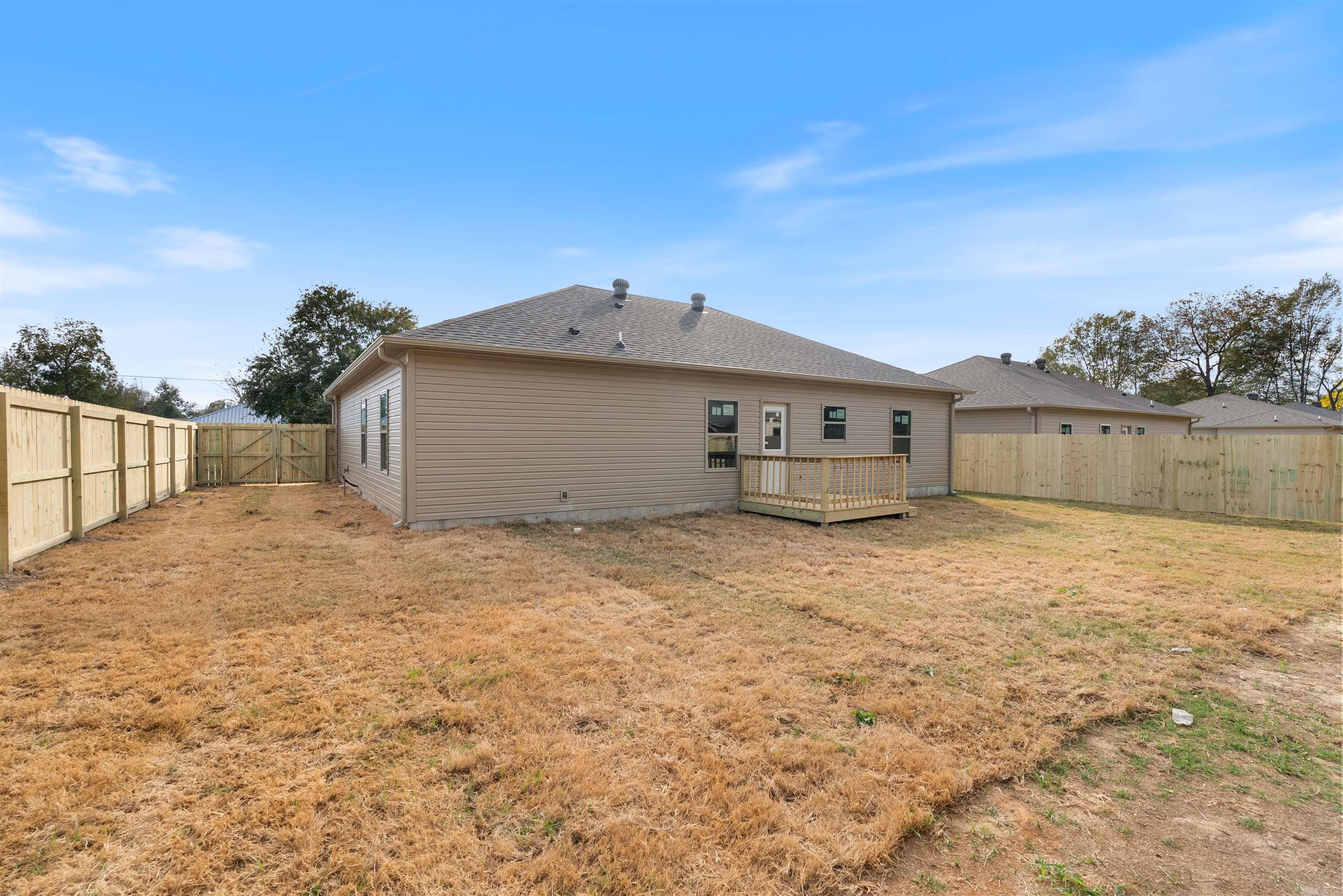 Not In List - Residential