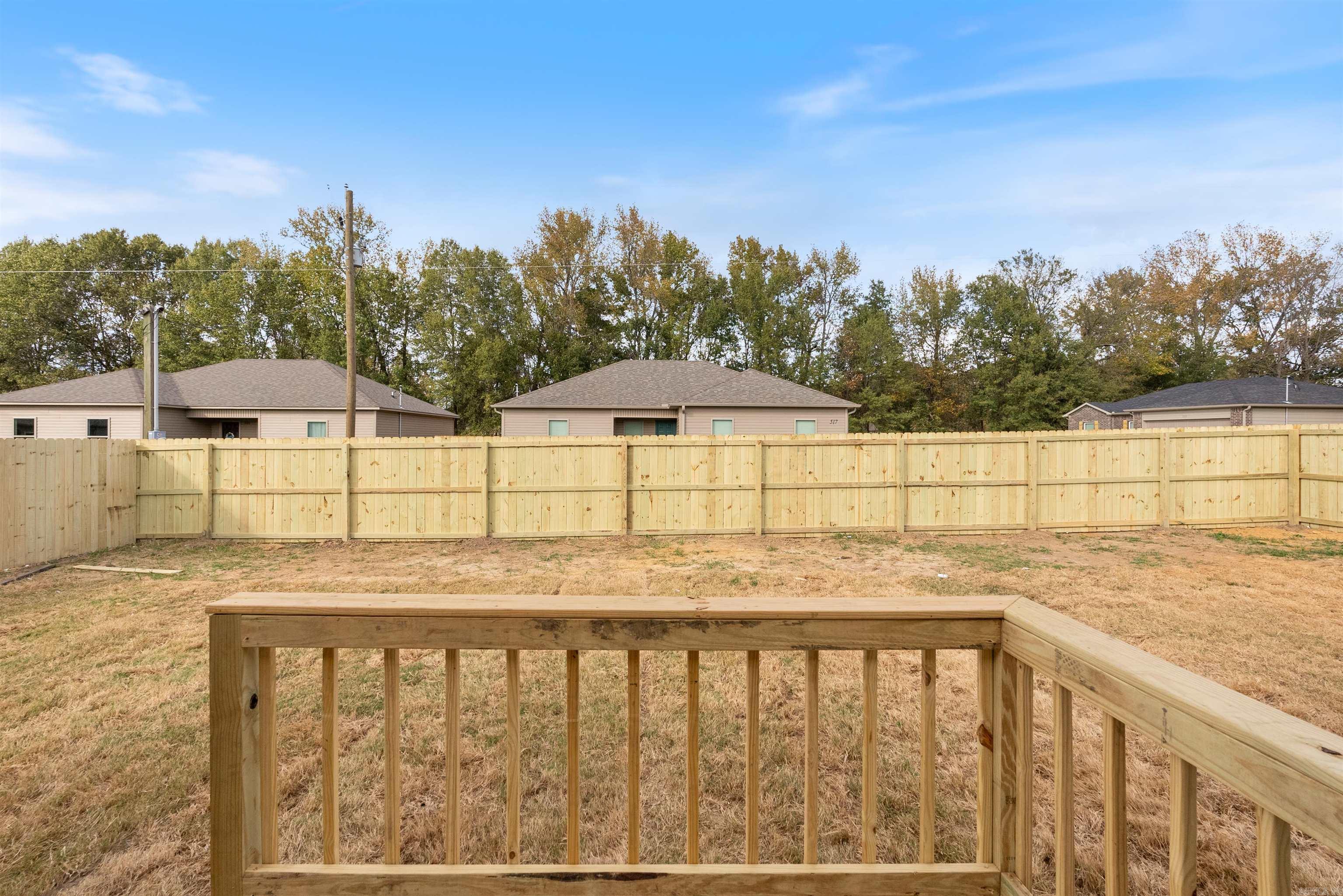 Not In List - Residential