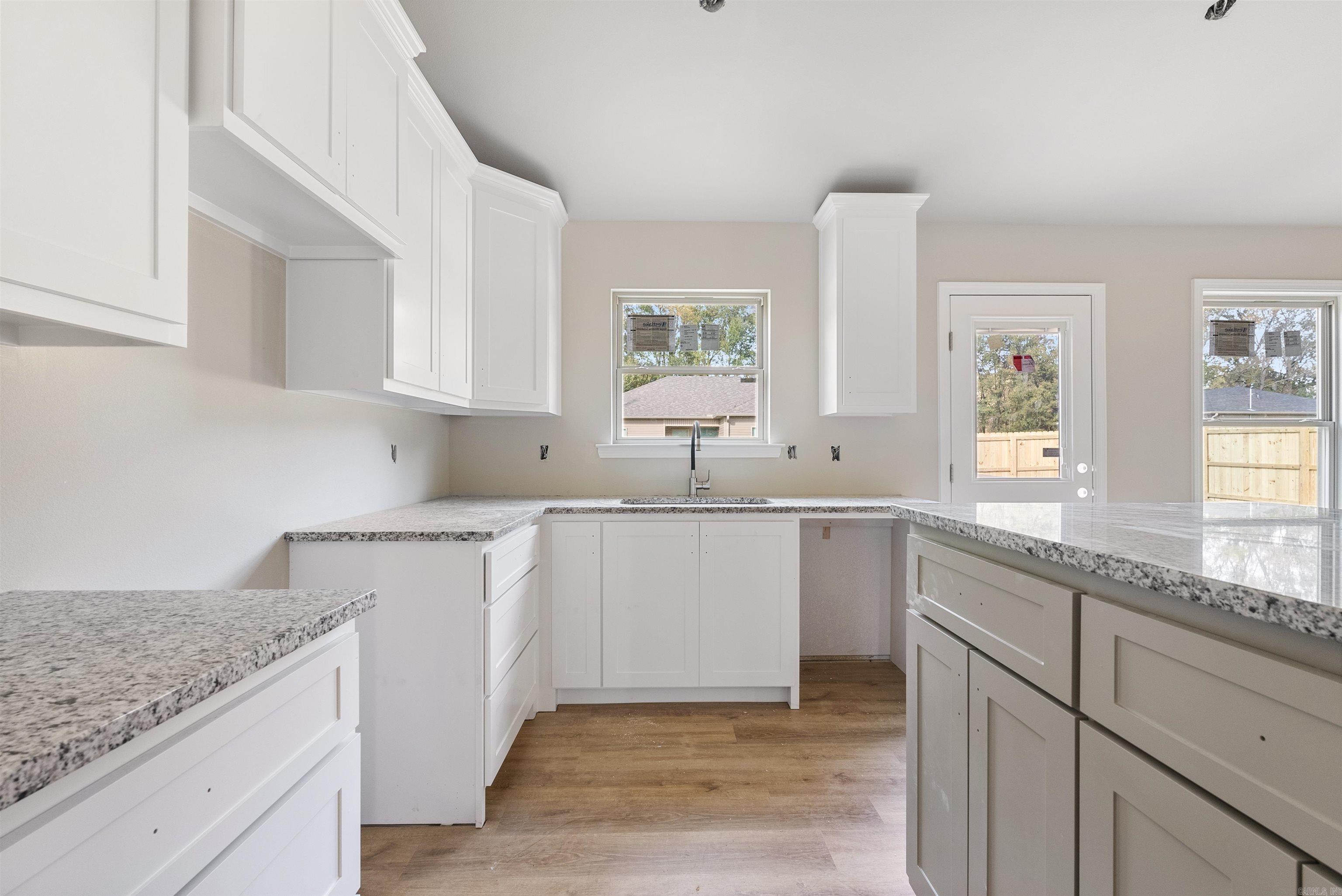 Not In List - Residential