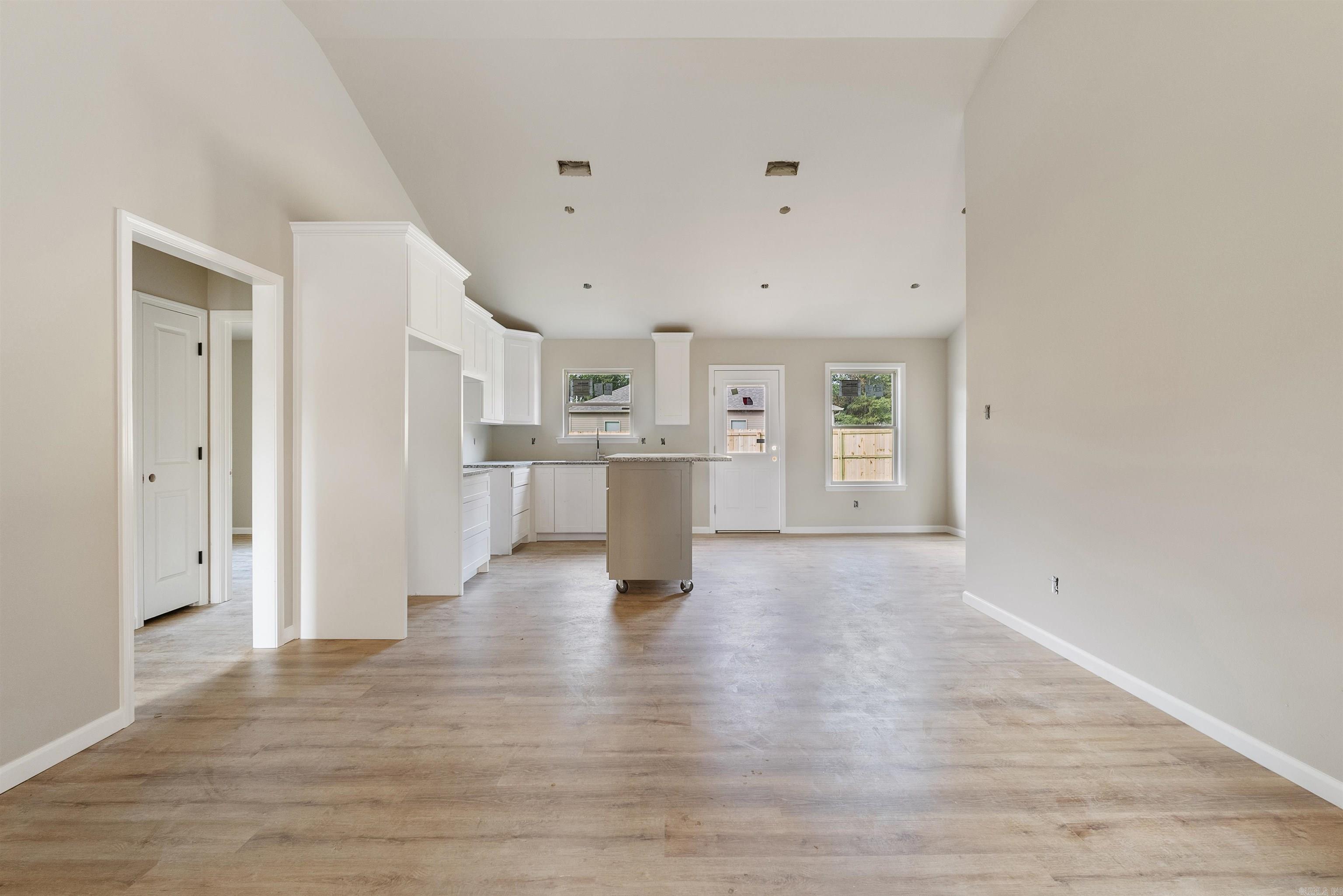 Not In List - Residential