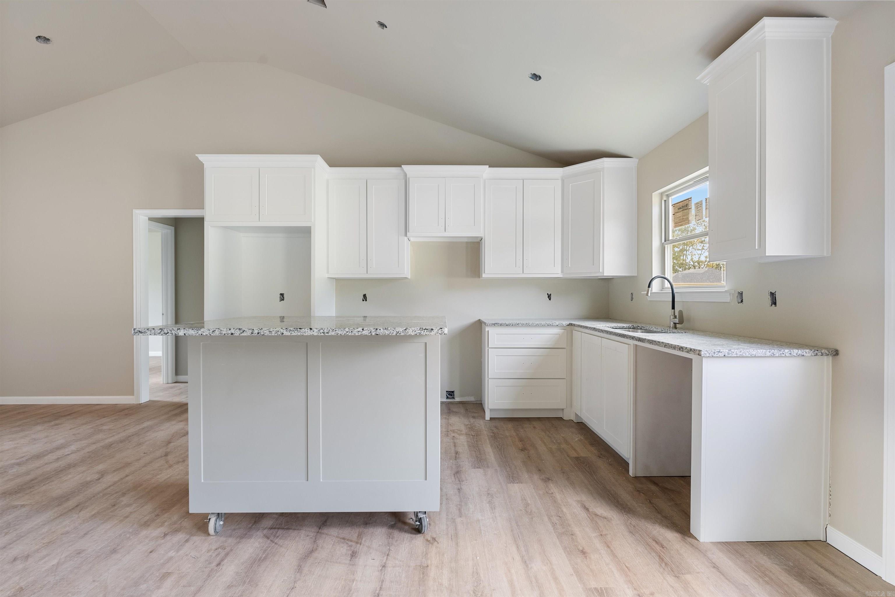 Not In List - Residential