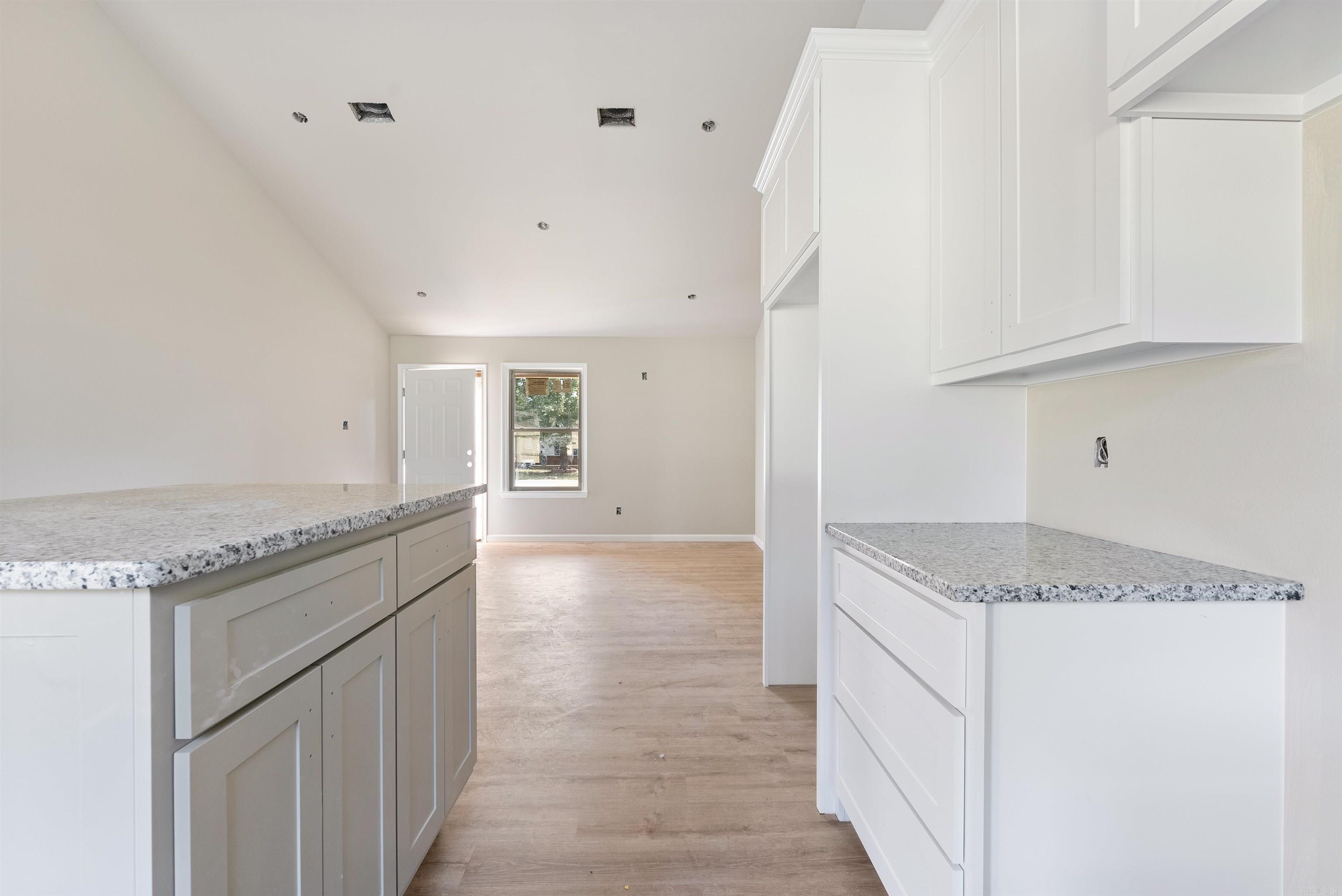 Not In List - Residential