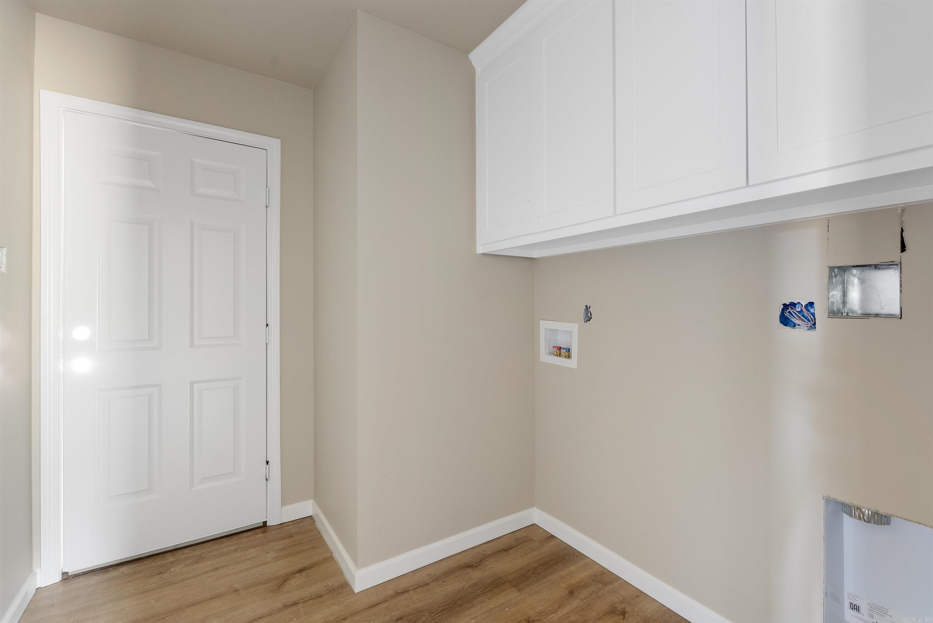 Not In List - Residential