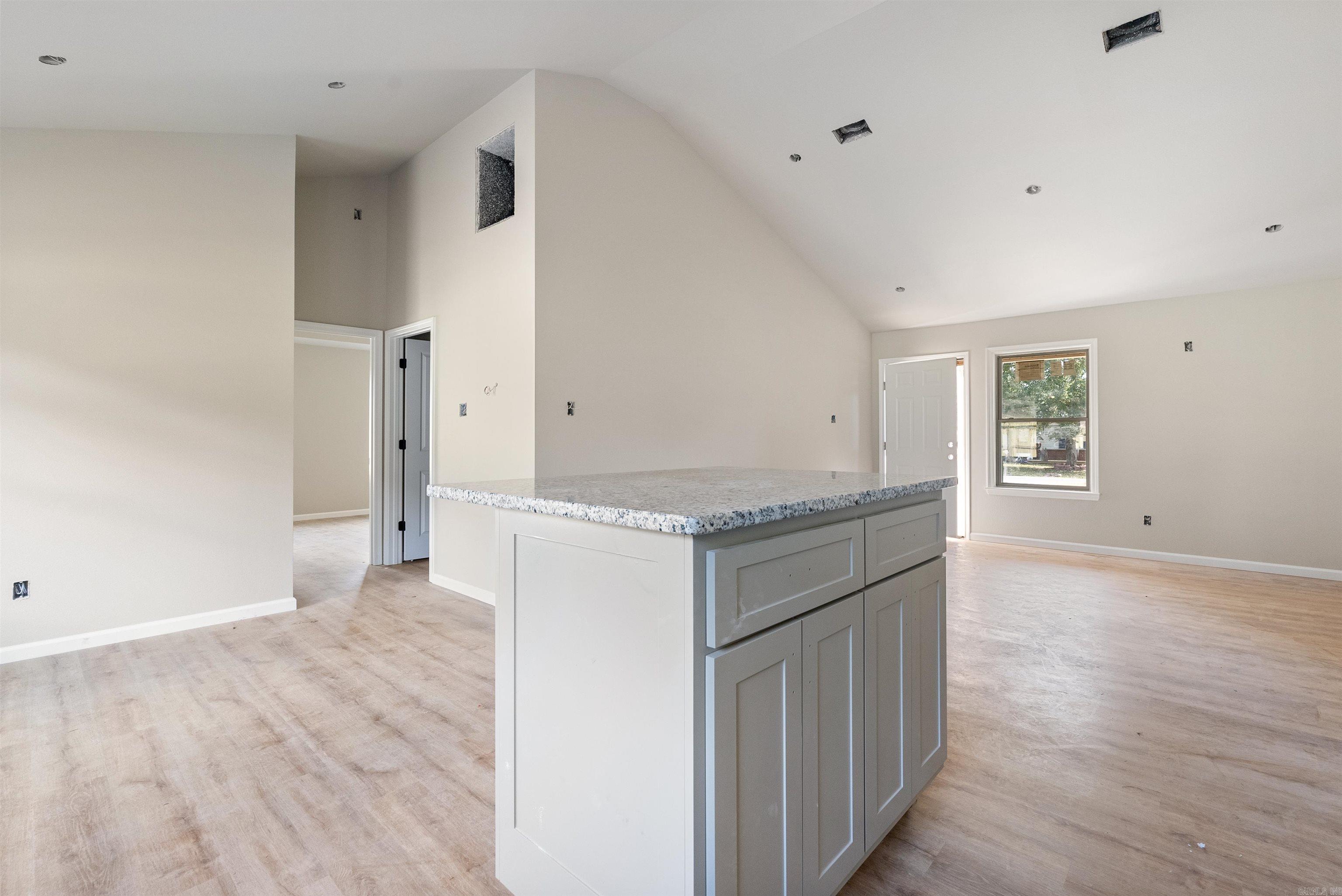 Not In List - Residential