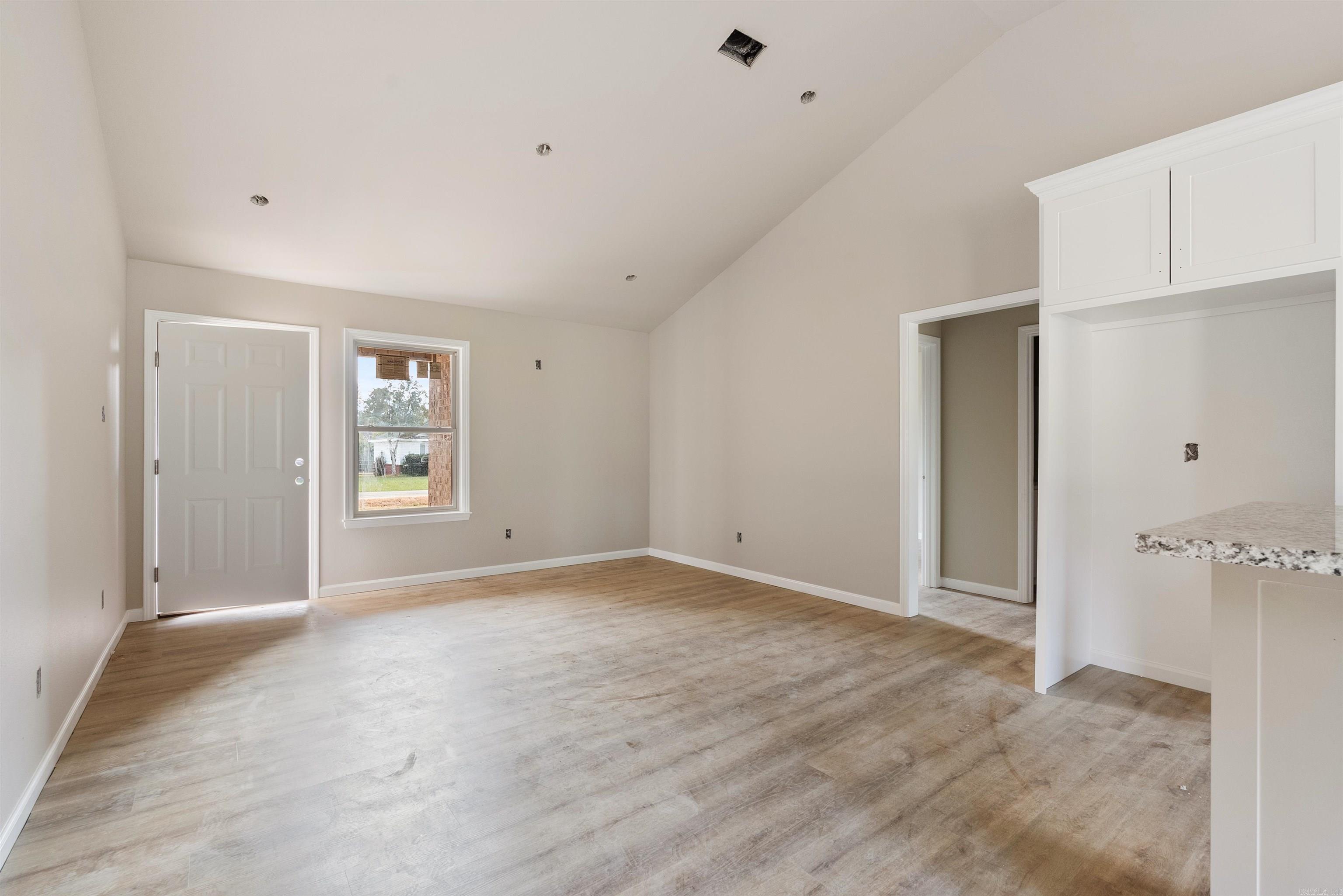 Not In List - Residential