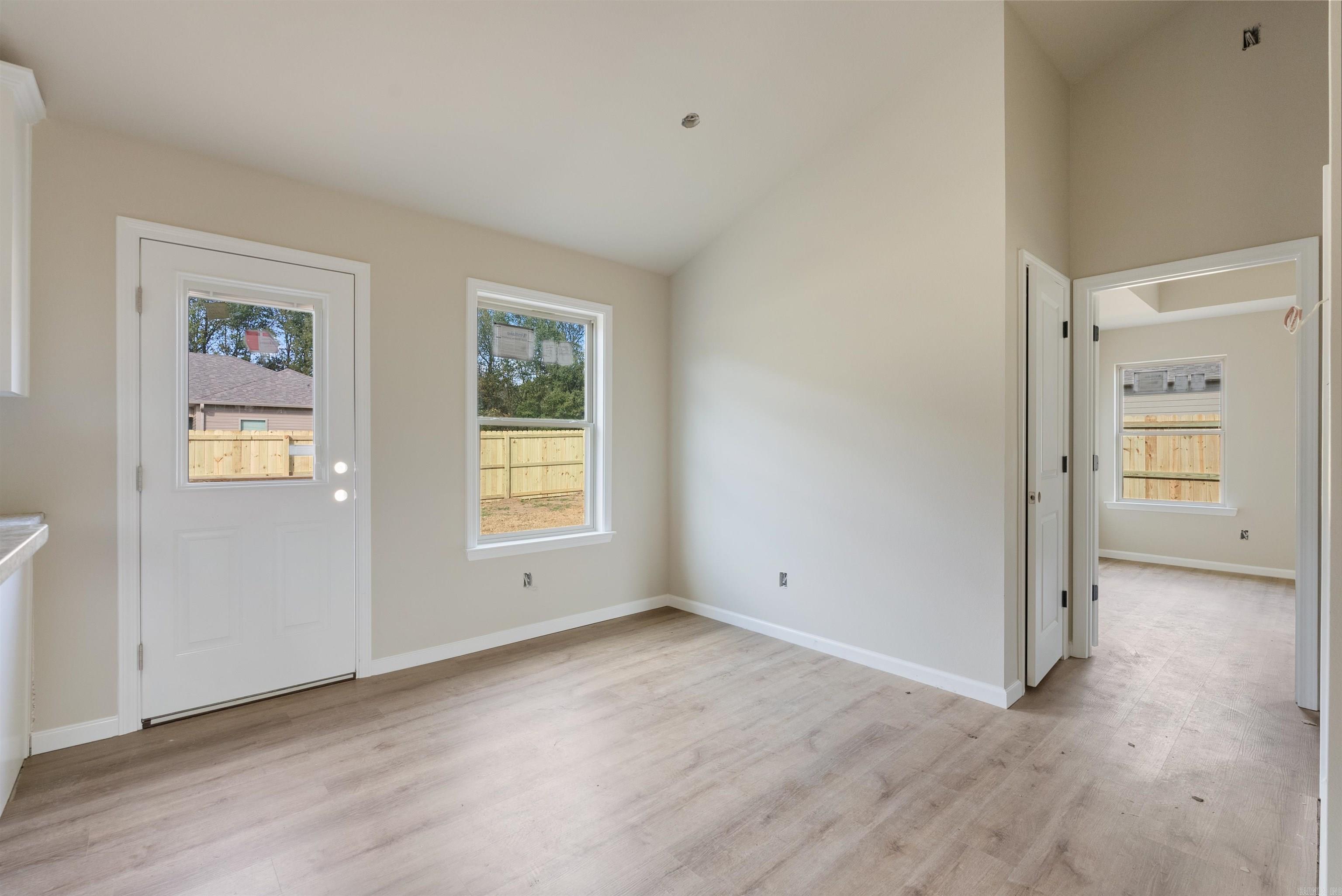 Not In List - Residential