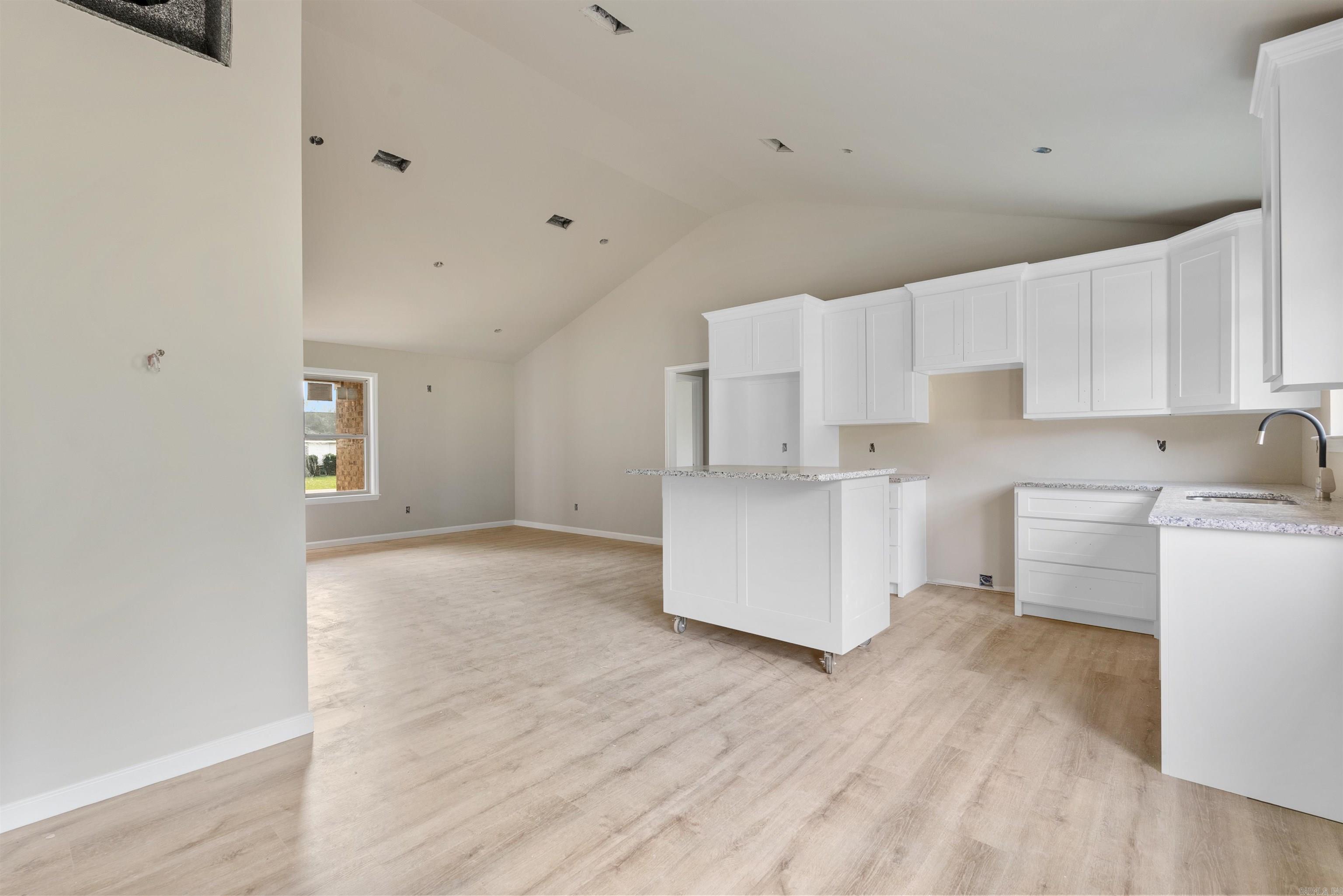 Not In List - Residential