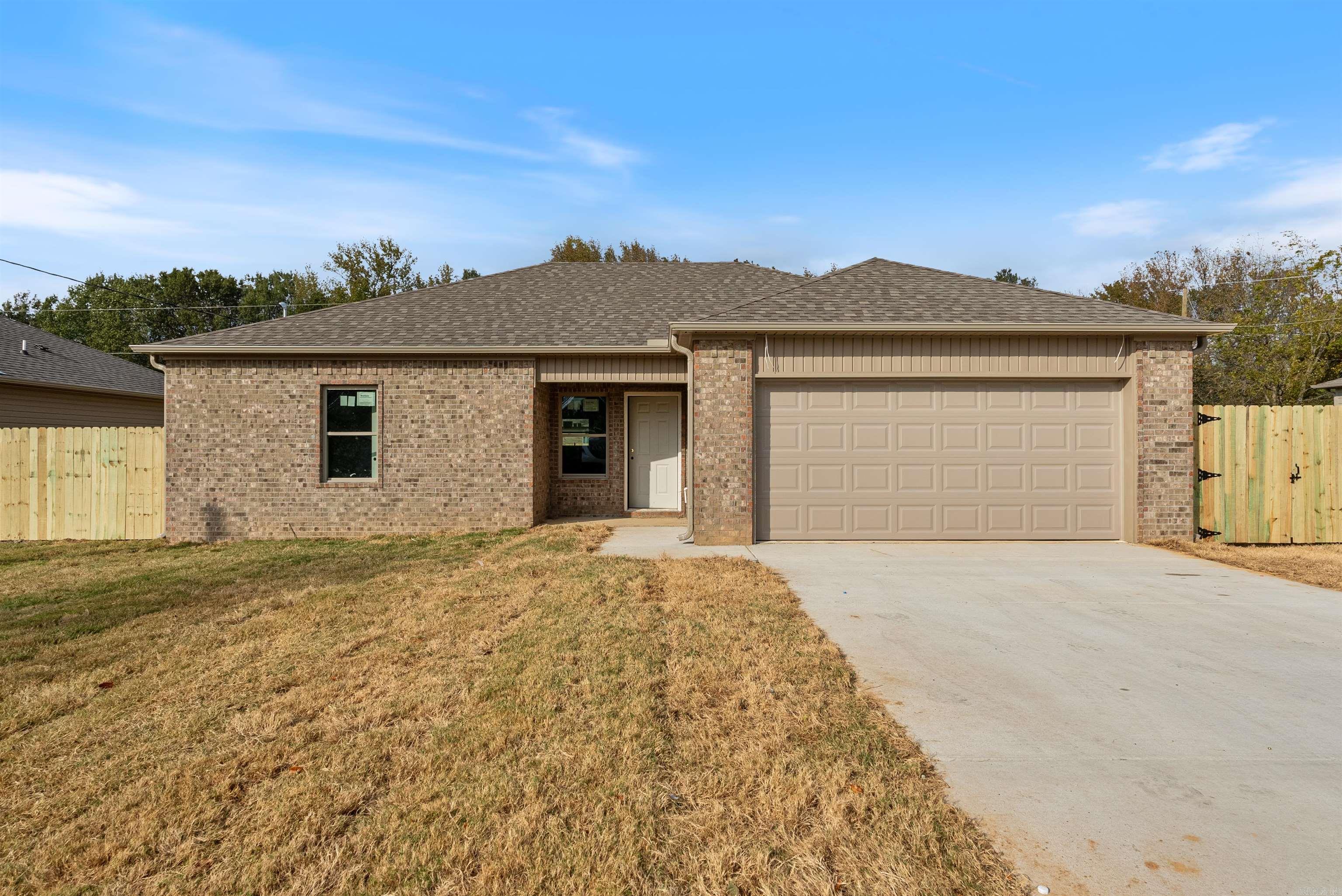 Not In List - Residential