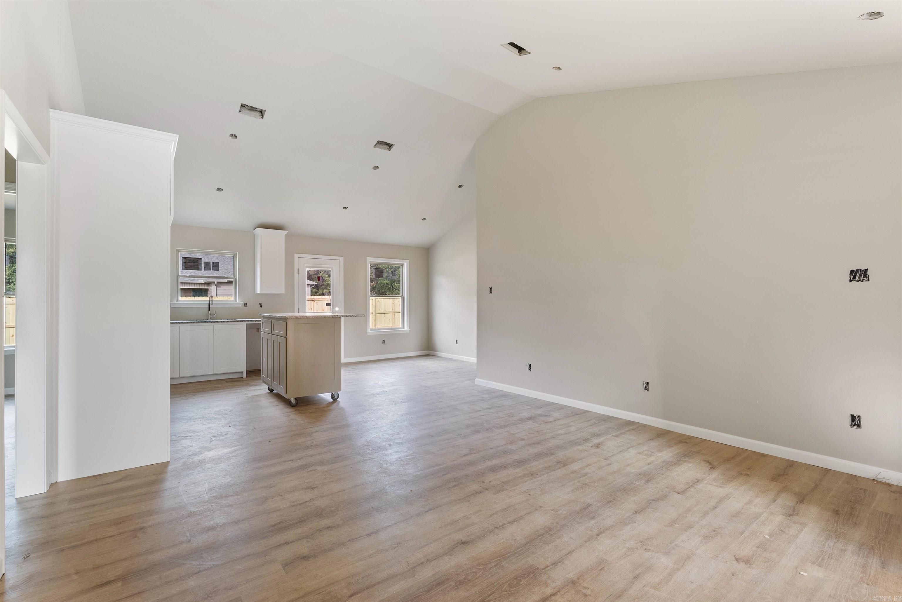 Not In List - Residential