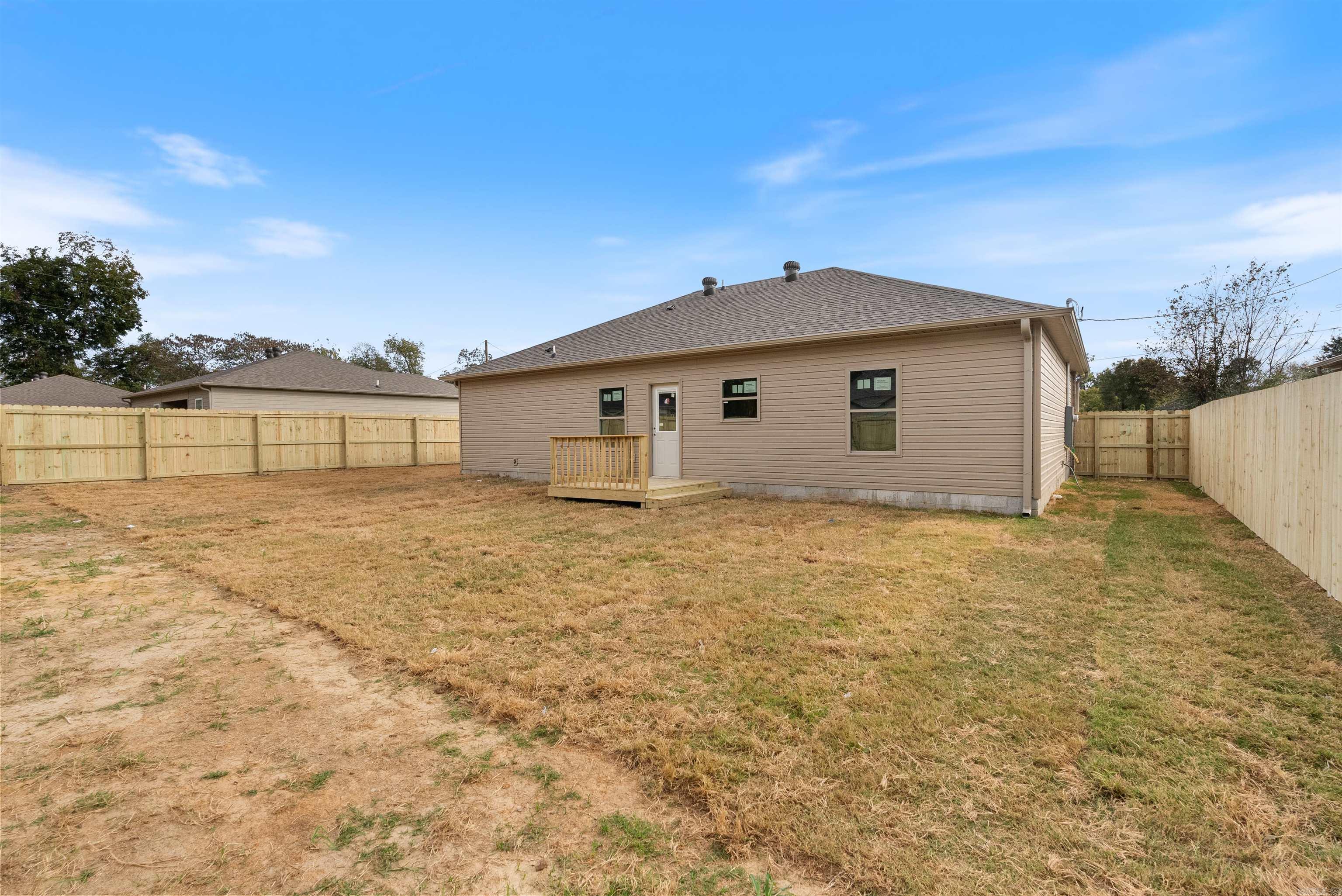 Not In List - Residential