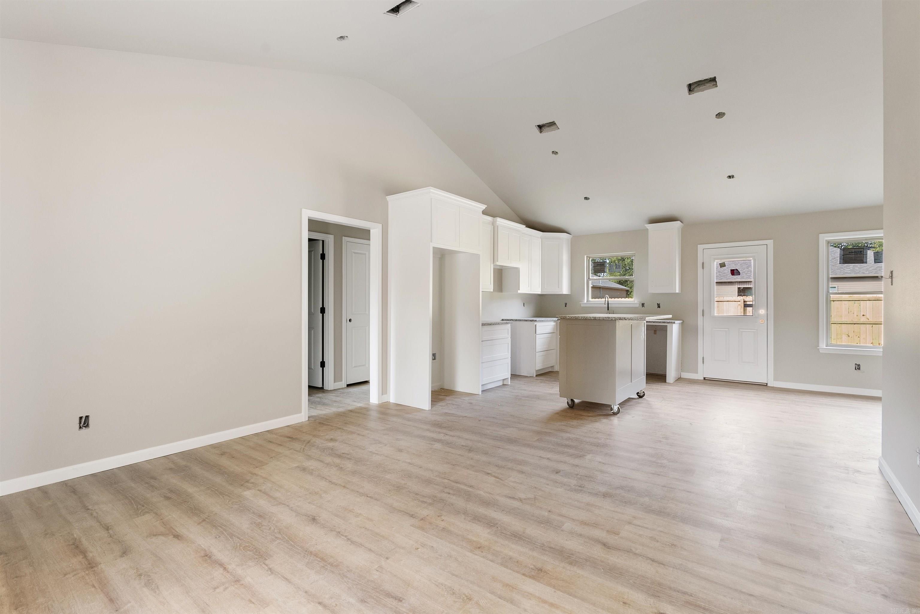 Not In List - Residential