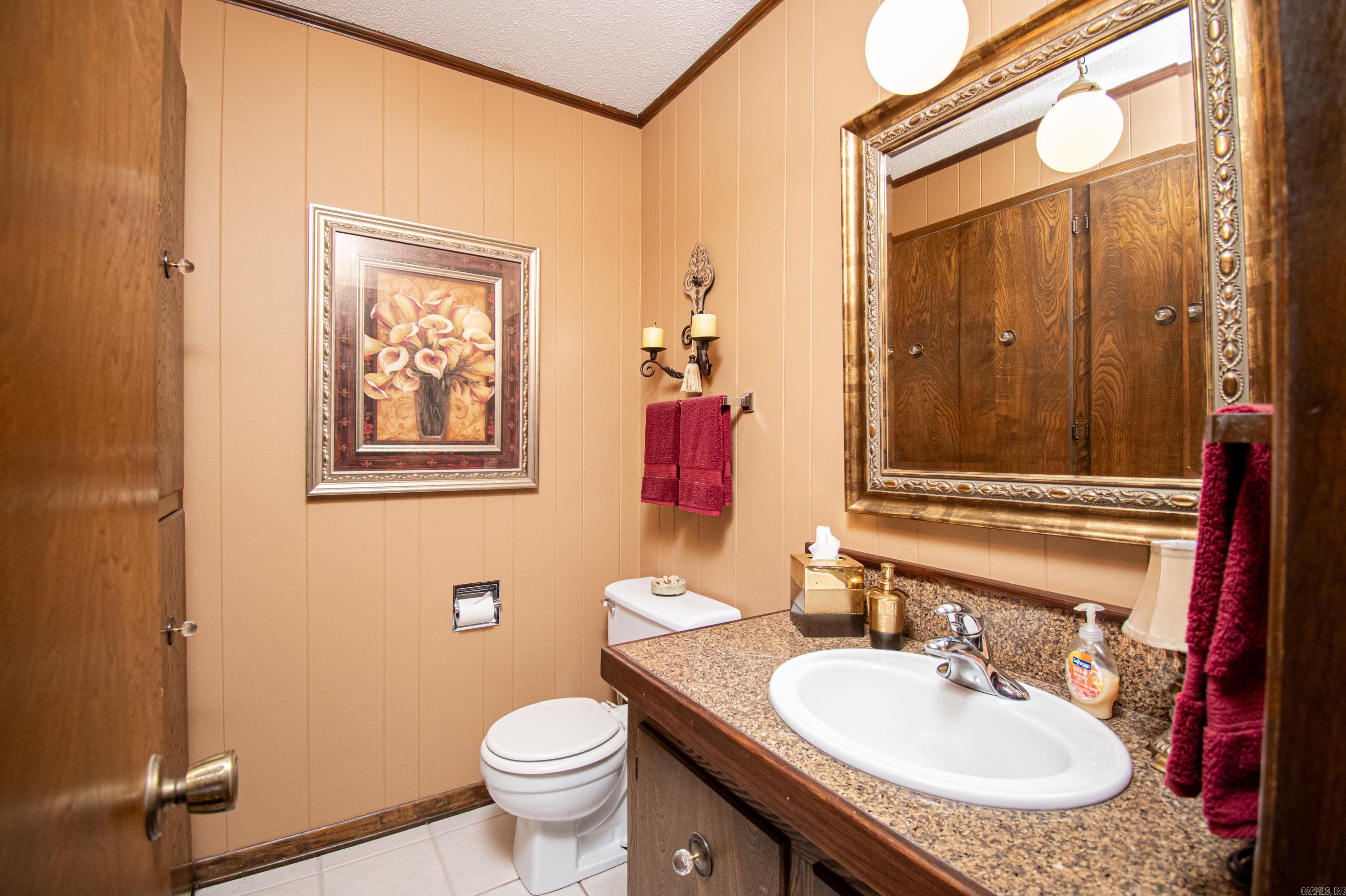 Thompson Heights - Residential