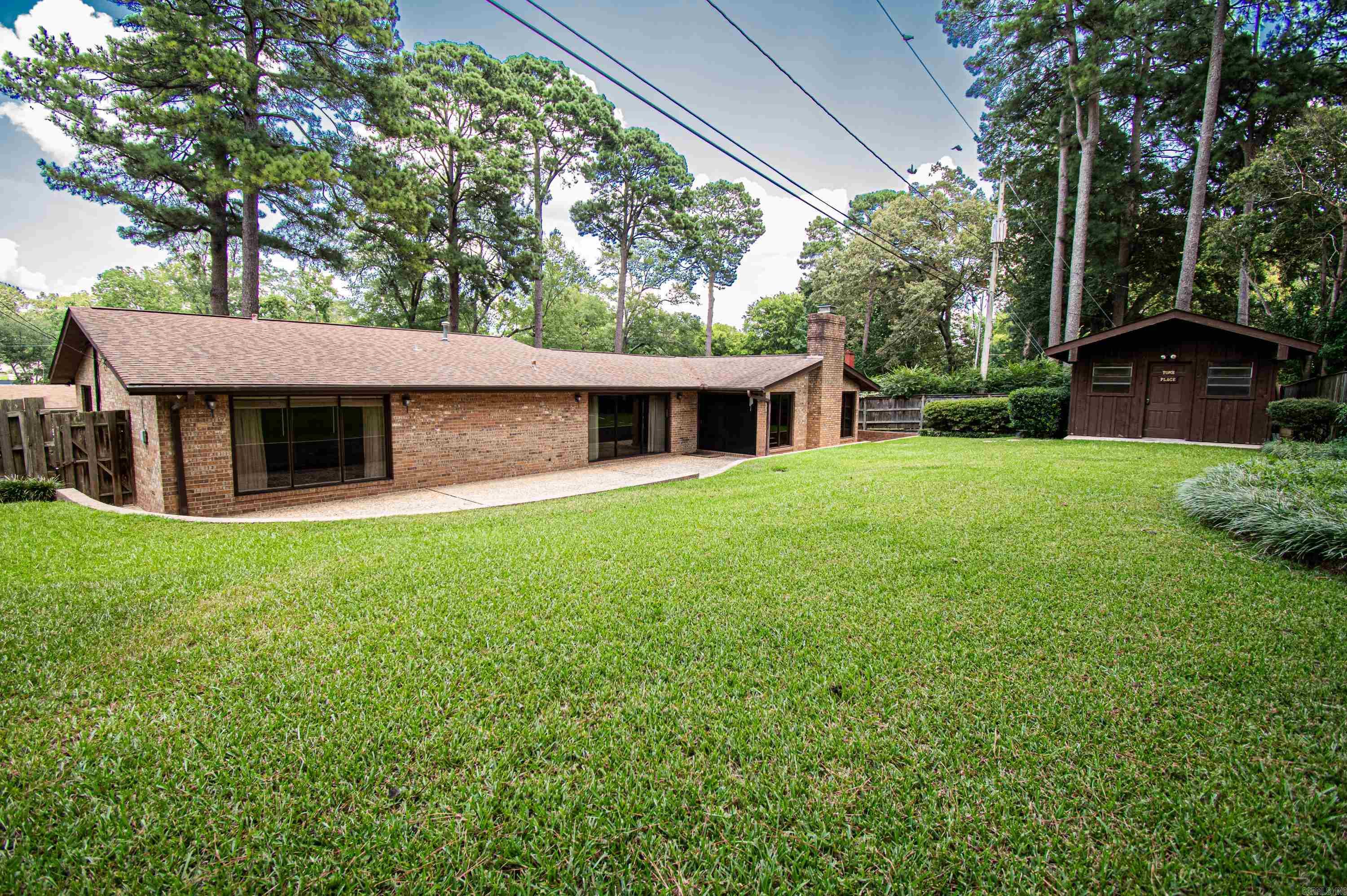 Thompson Heights - Residential