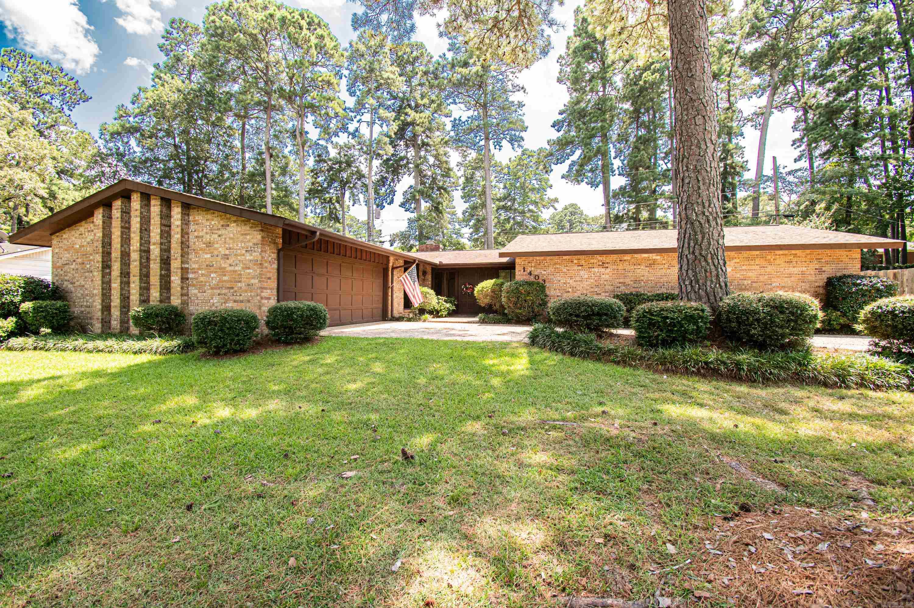 Thompson Heights - Residential