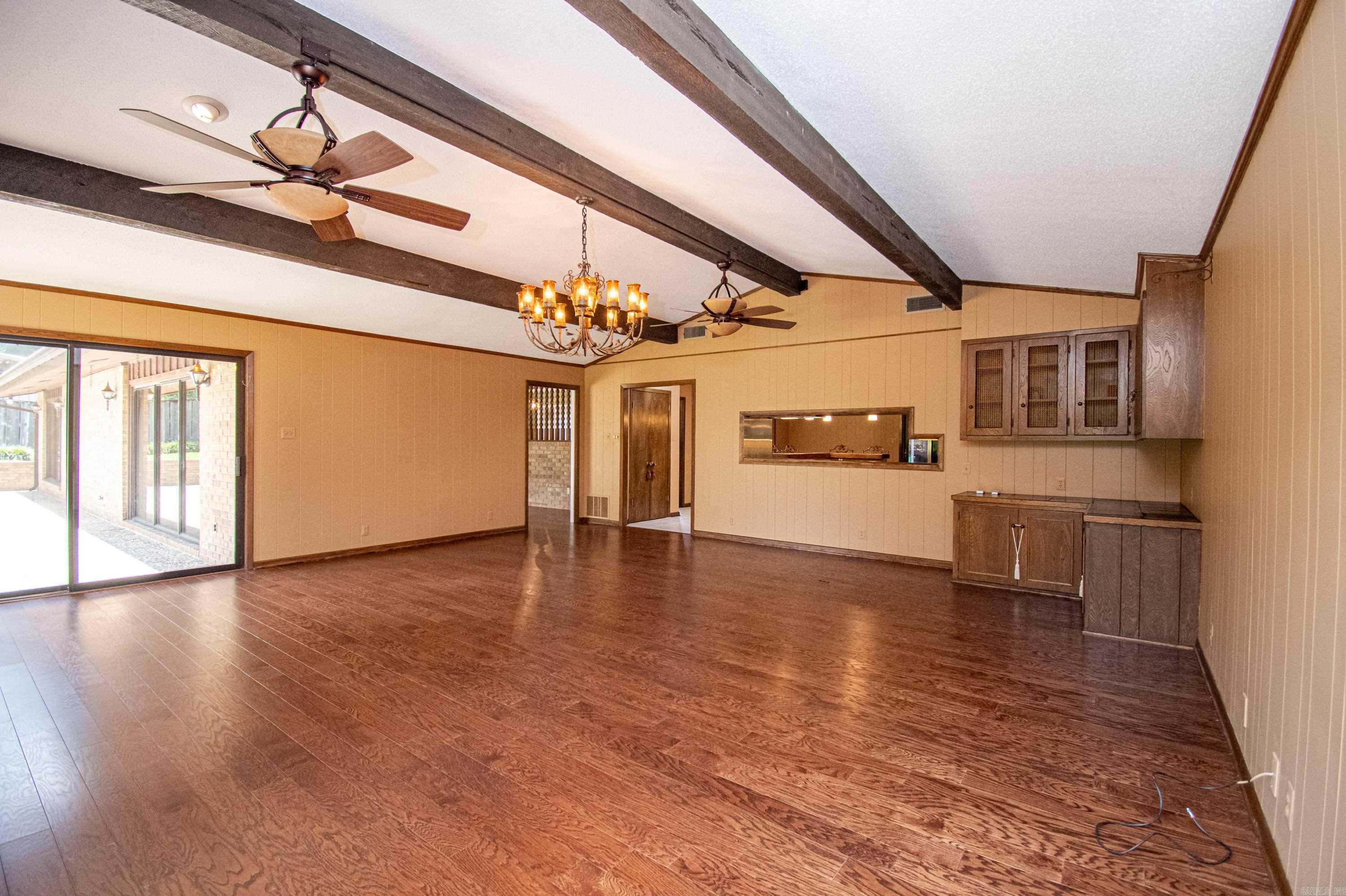 Thompson Heights - Residential