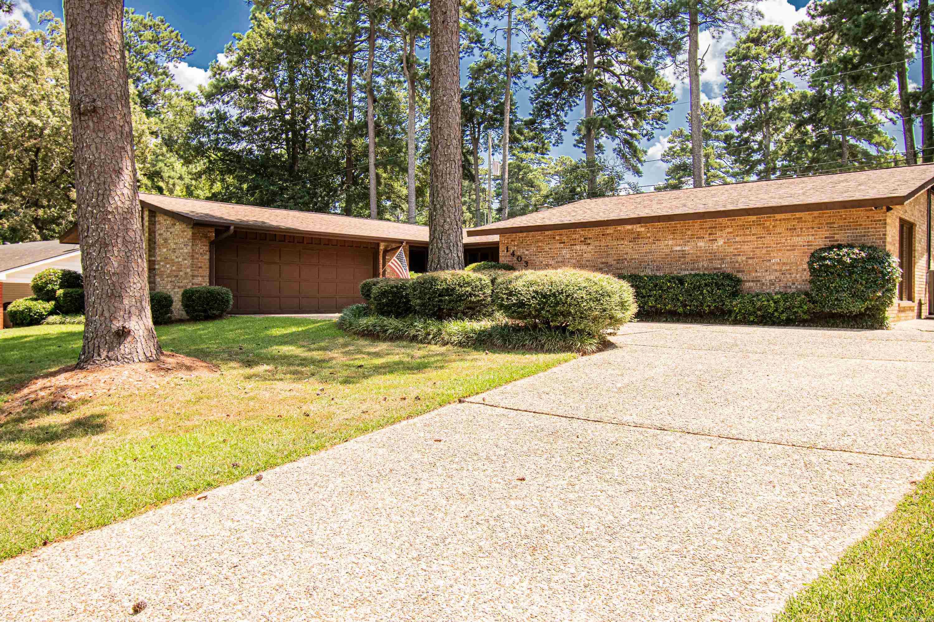 Thompson Heights - Residential