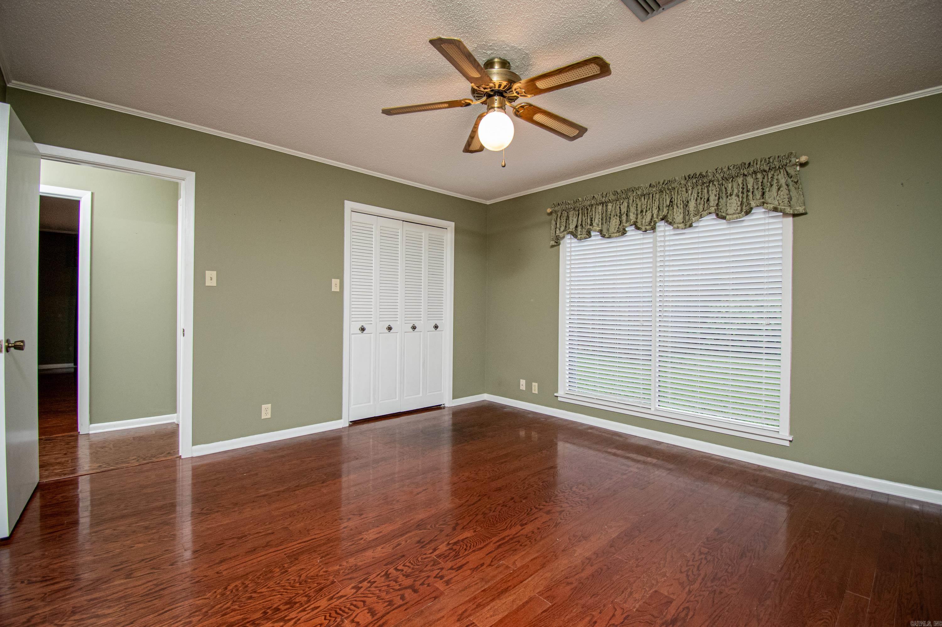 Thompson Heights - Residential