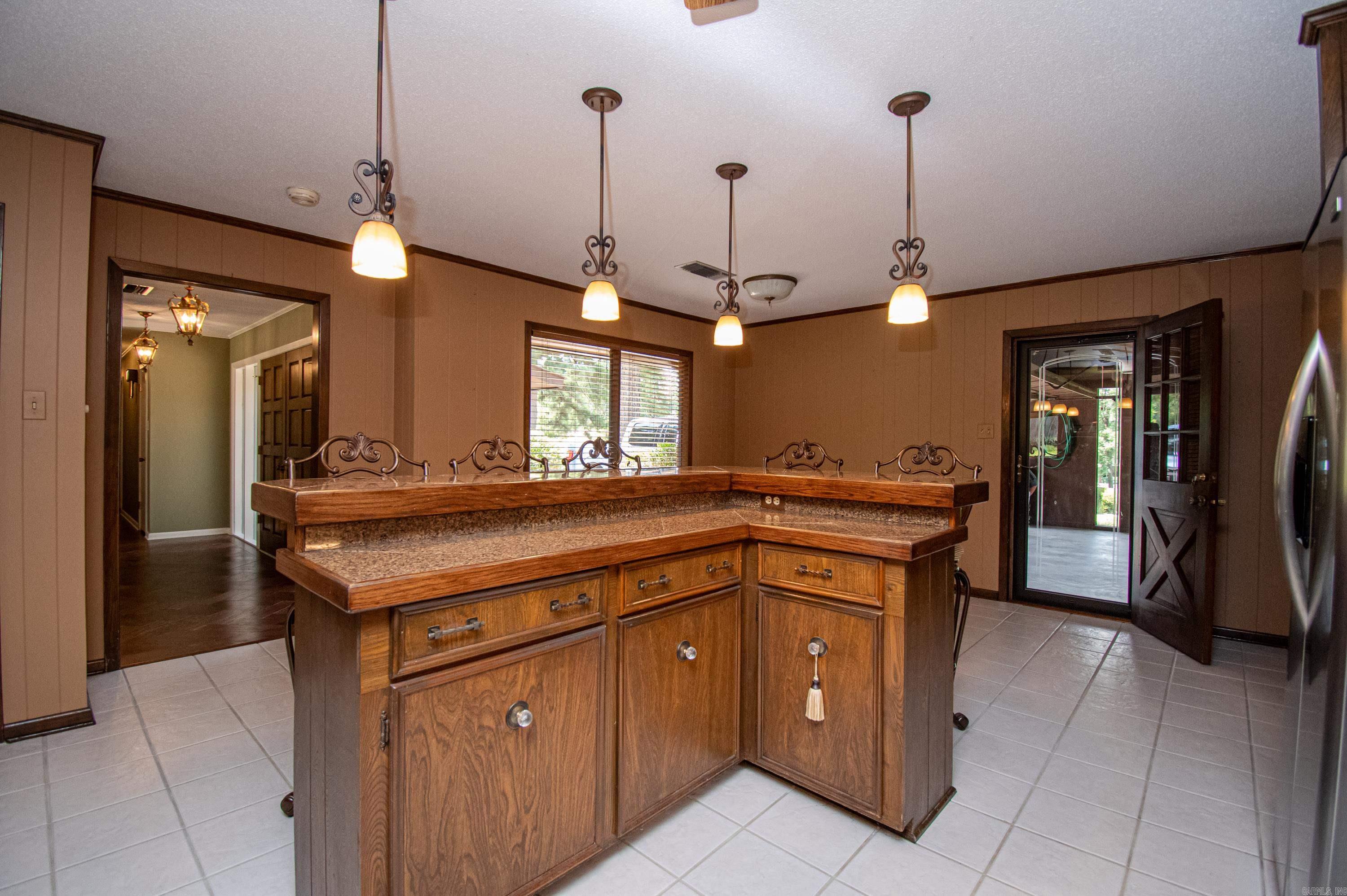 Thompson Heights - Residential