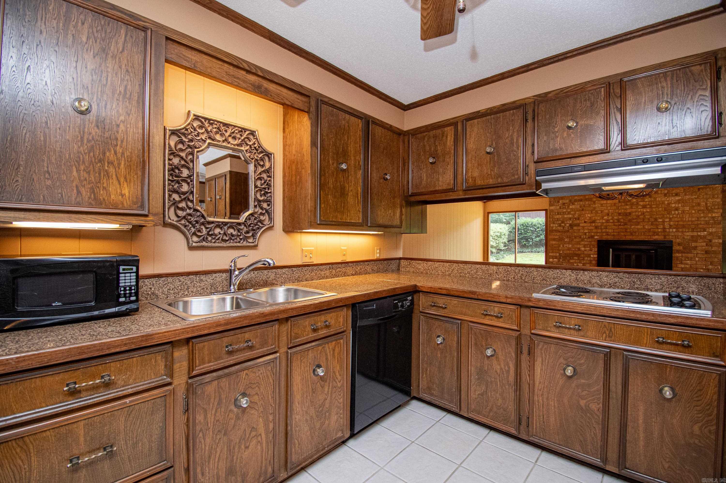 Thompson Heights - Residential