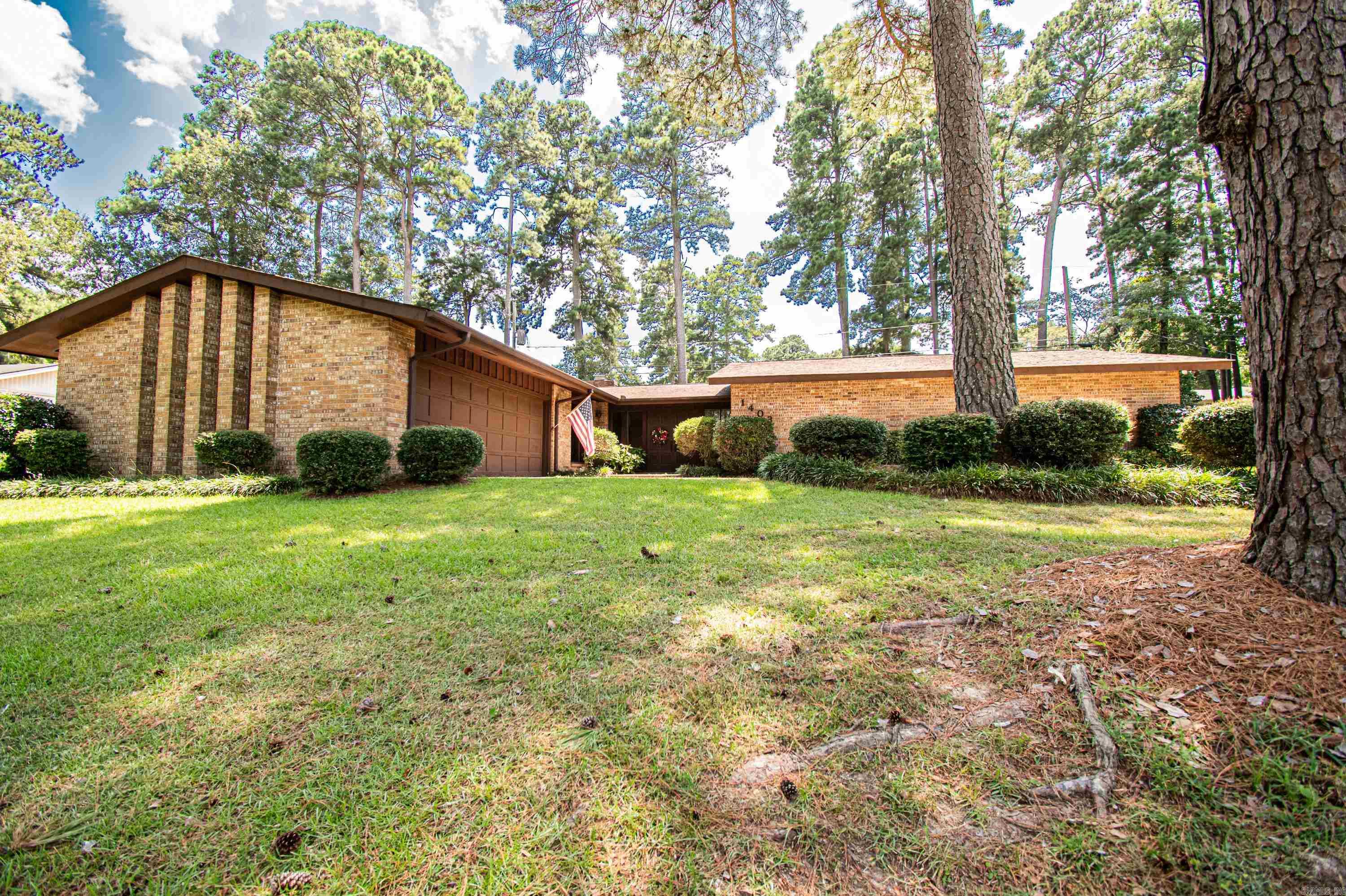 Thompson Heights - Residential