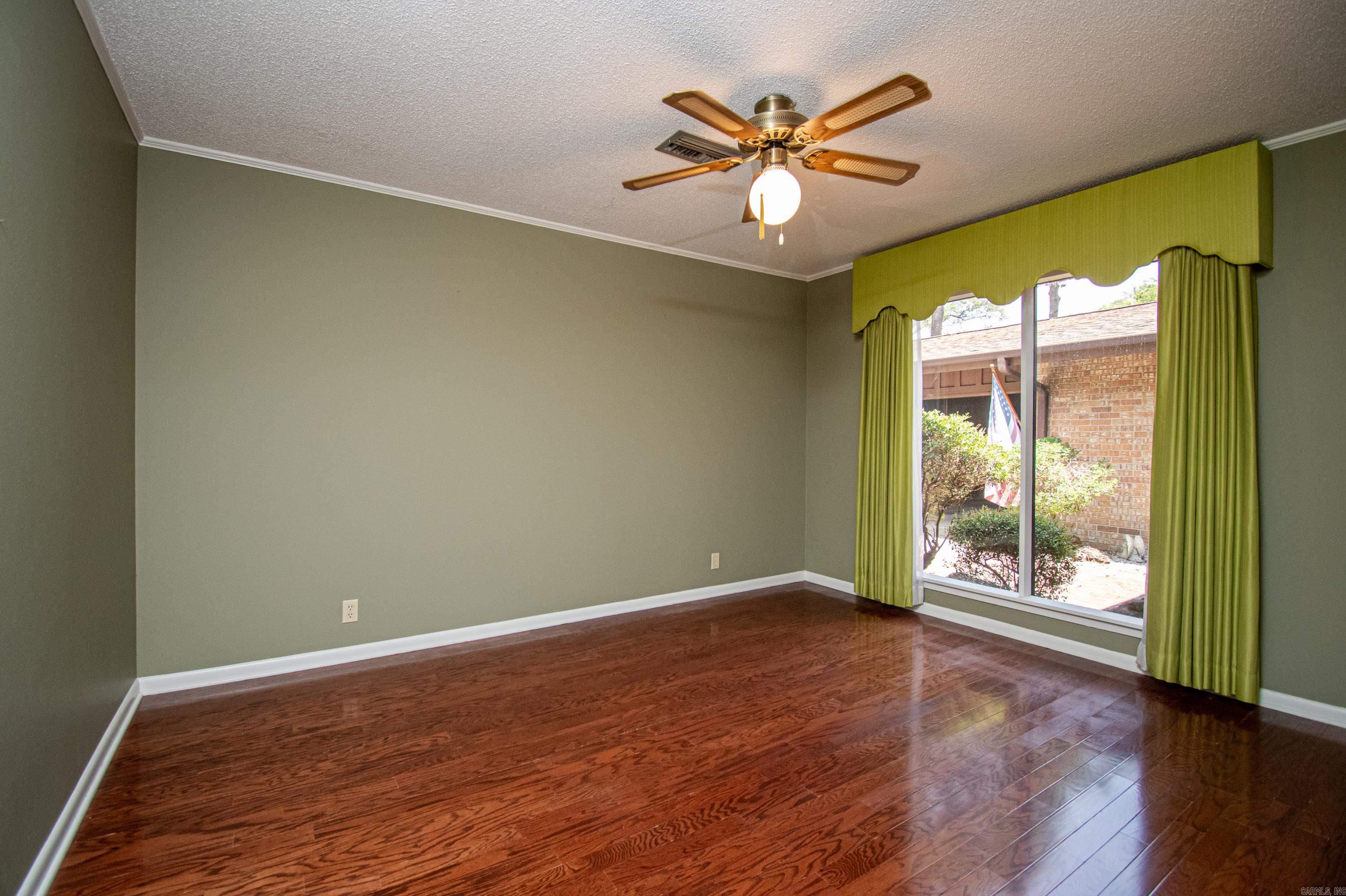 Thompson Heights - Residential