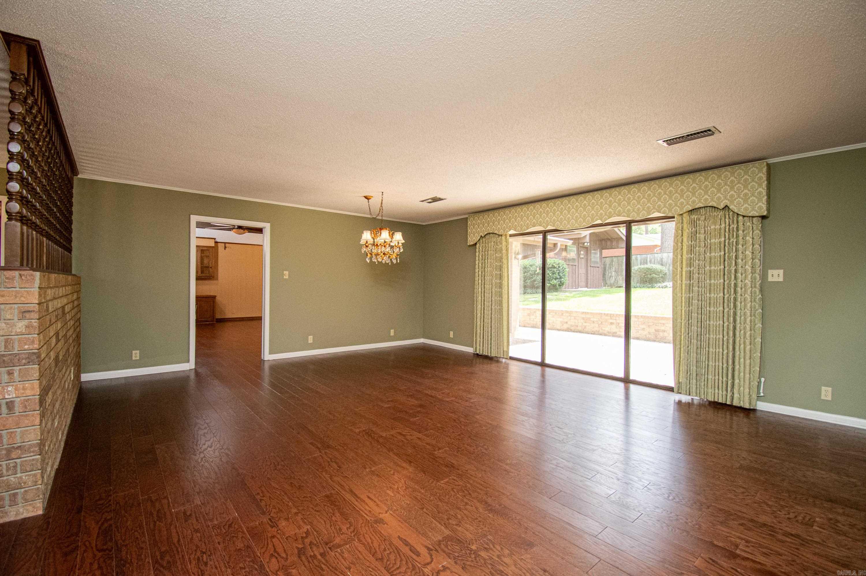 Thompson Heights - Residential