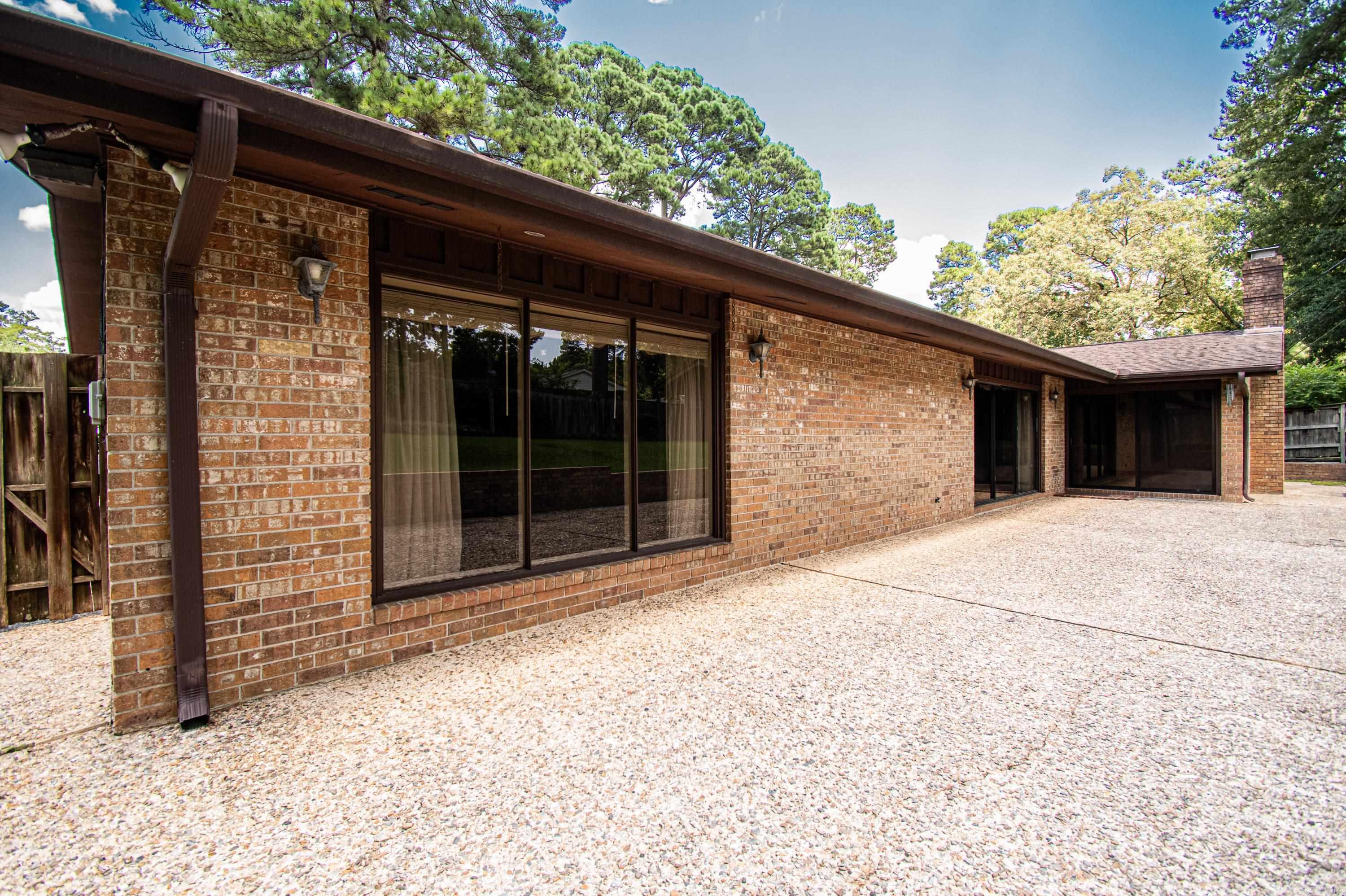 Thompson Heights - Residential