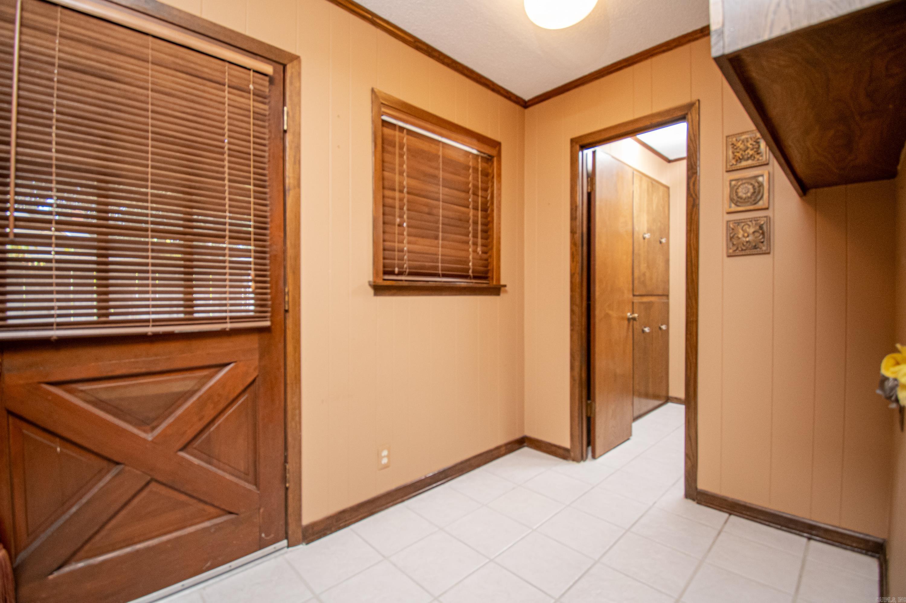 Thompson Heights - Residential