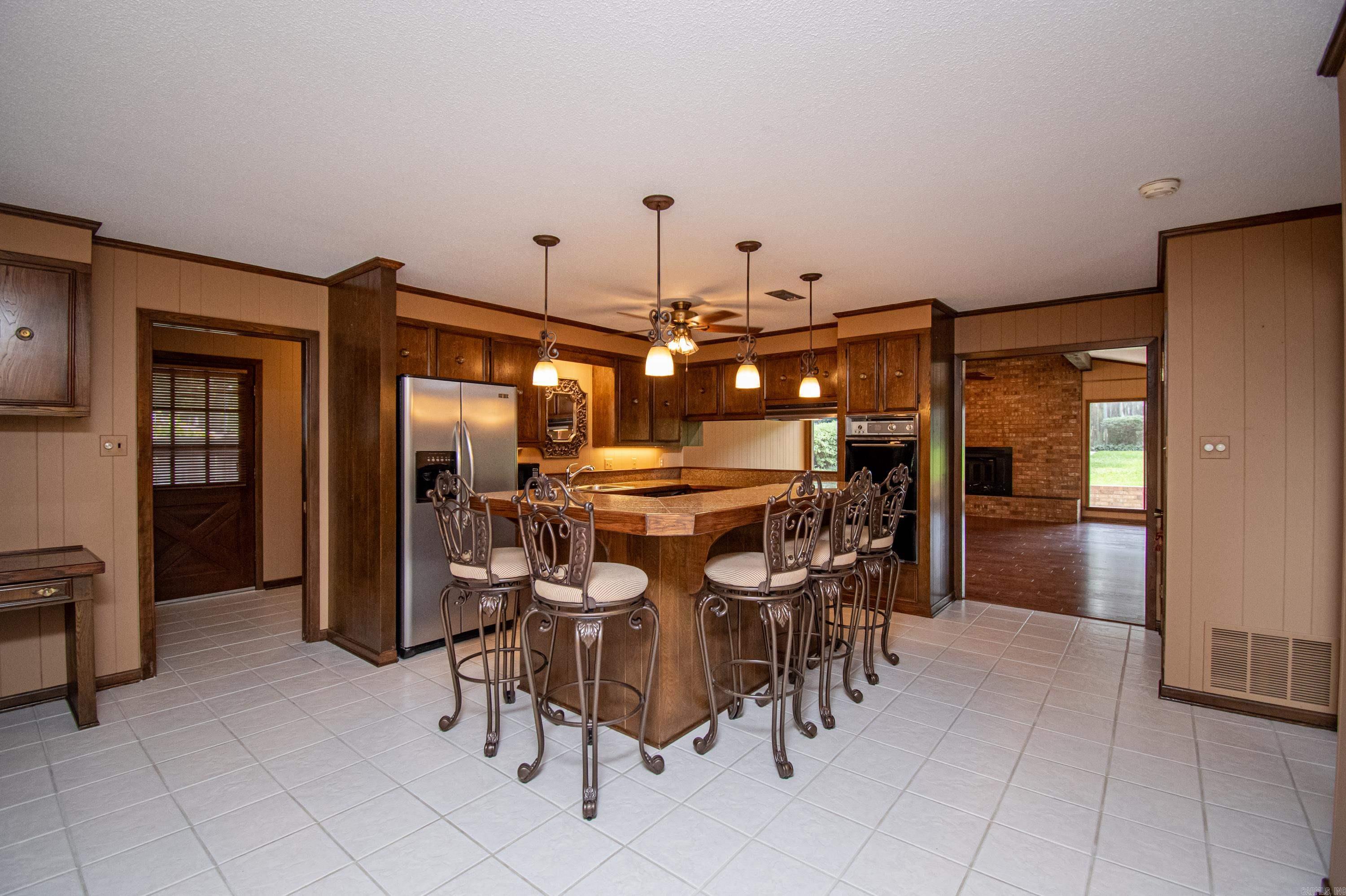 Thompson Heights - Residential