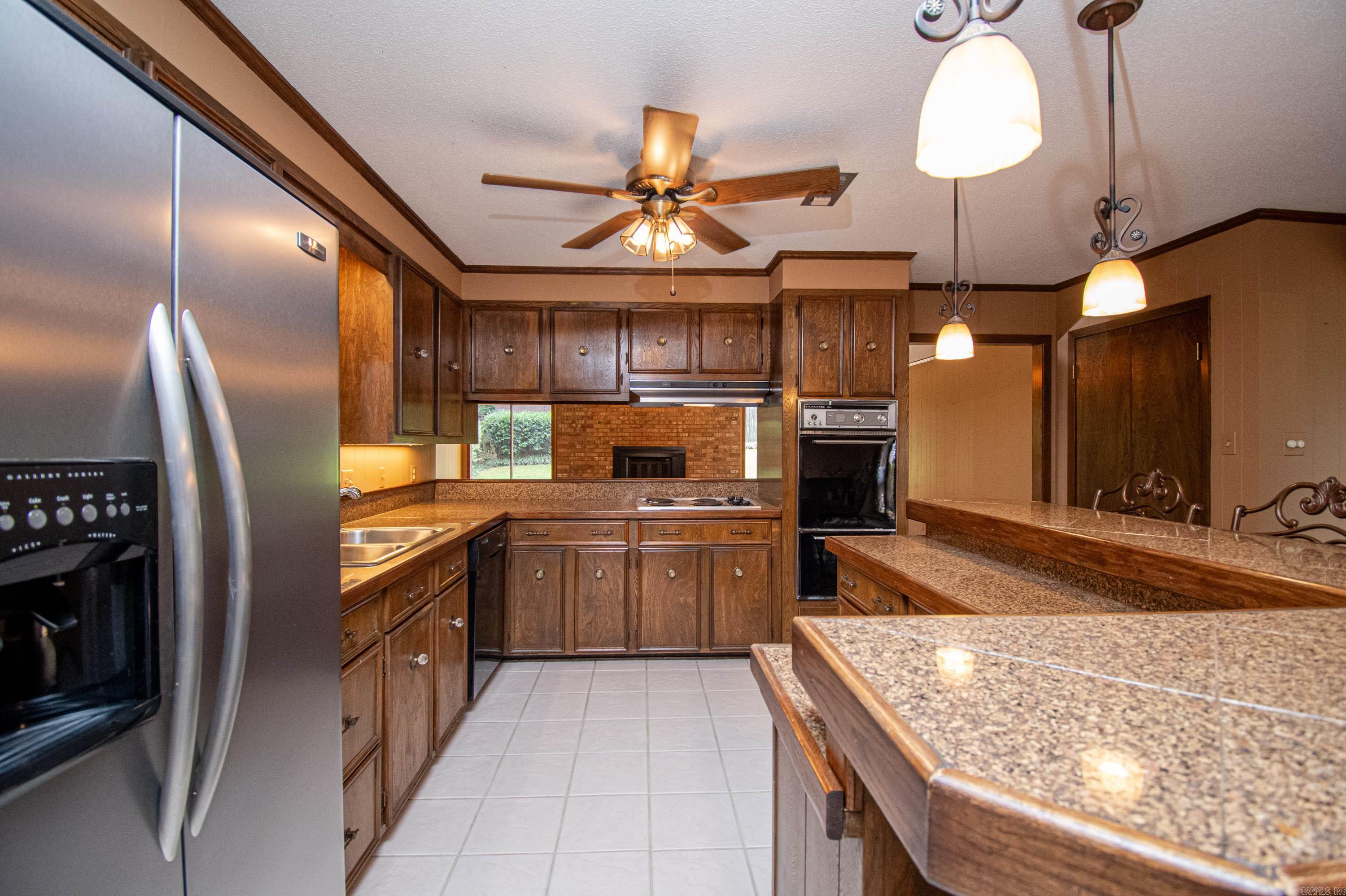 Thompson Heights - Residential