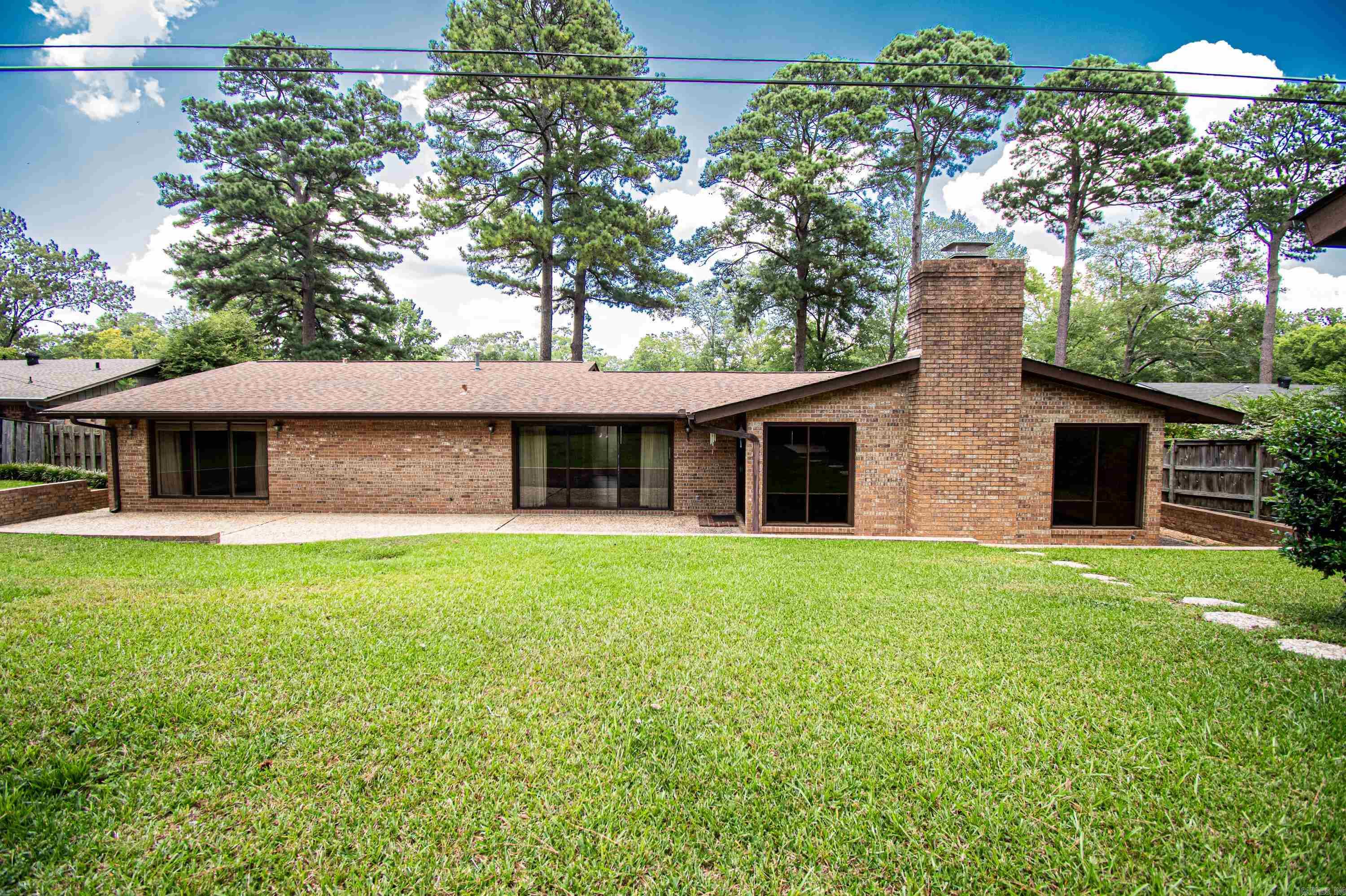 Thompson Heights - Residential