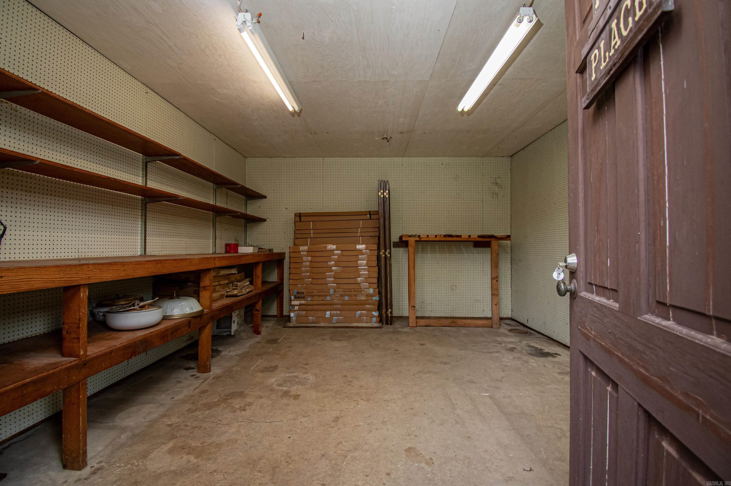 Thompson Heights - Residential