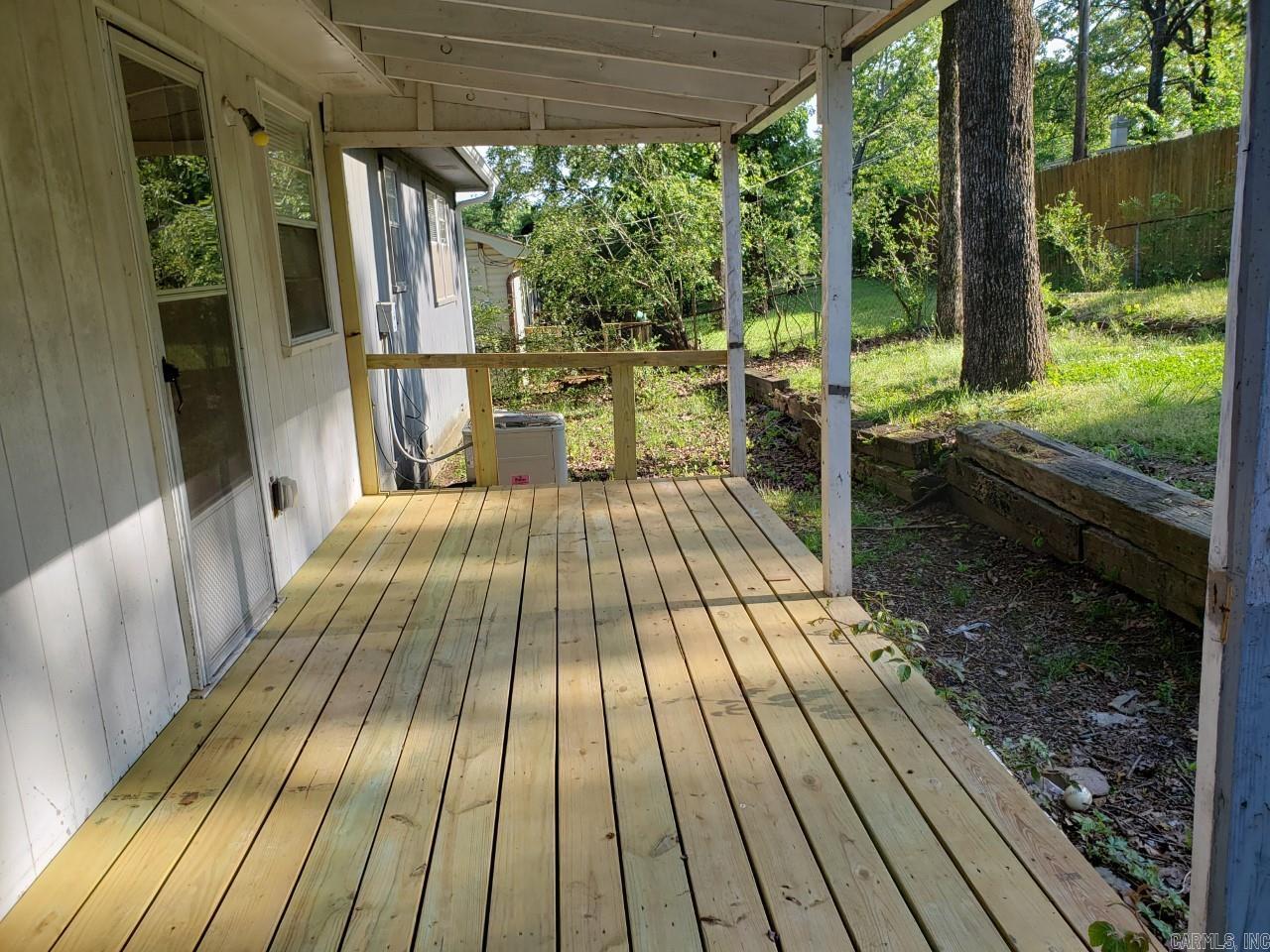 BRADFORD PLACE - Residential