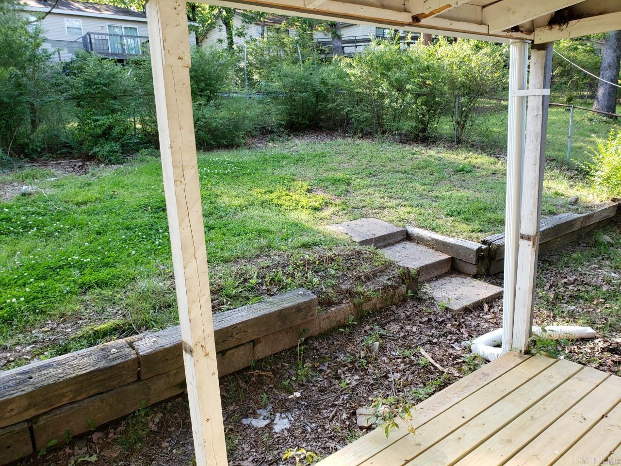 BRADFORD PLACE - Residential