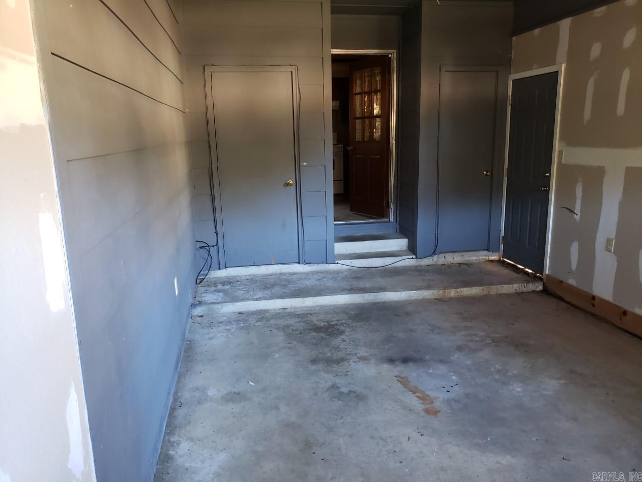 BRADFORD PLACE - Residential