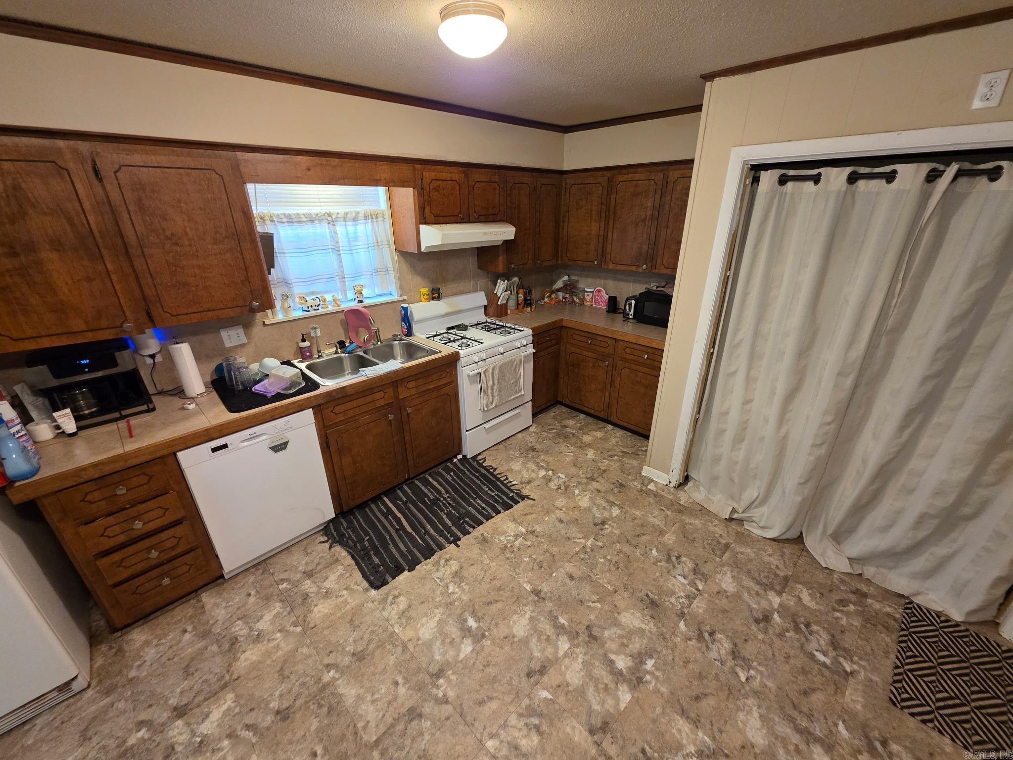 BRADFORD PLACE - Residential