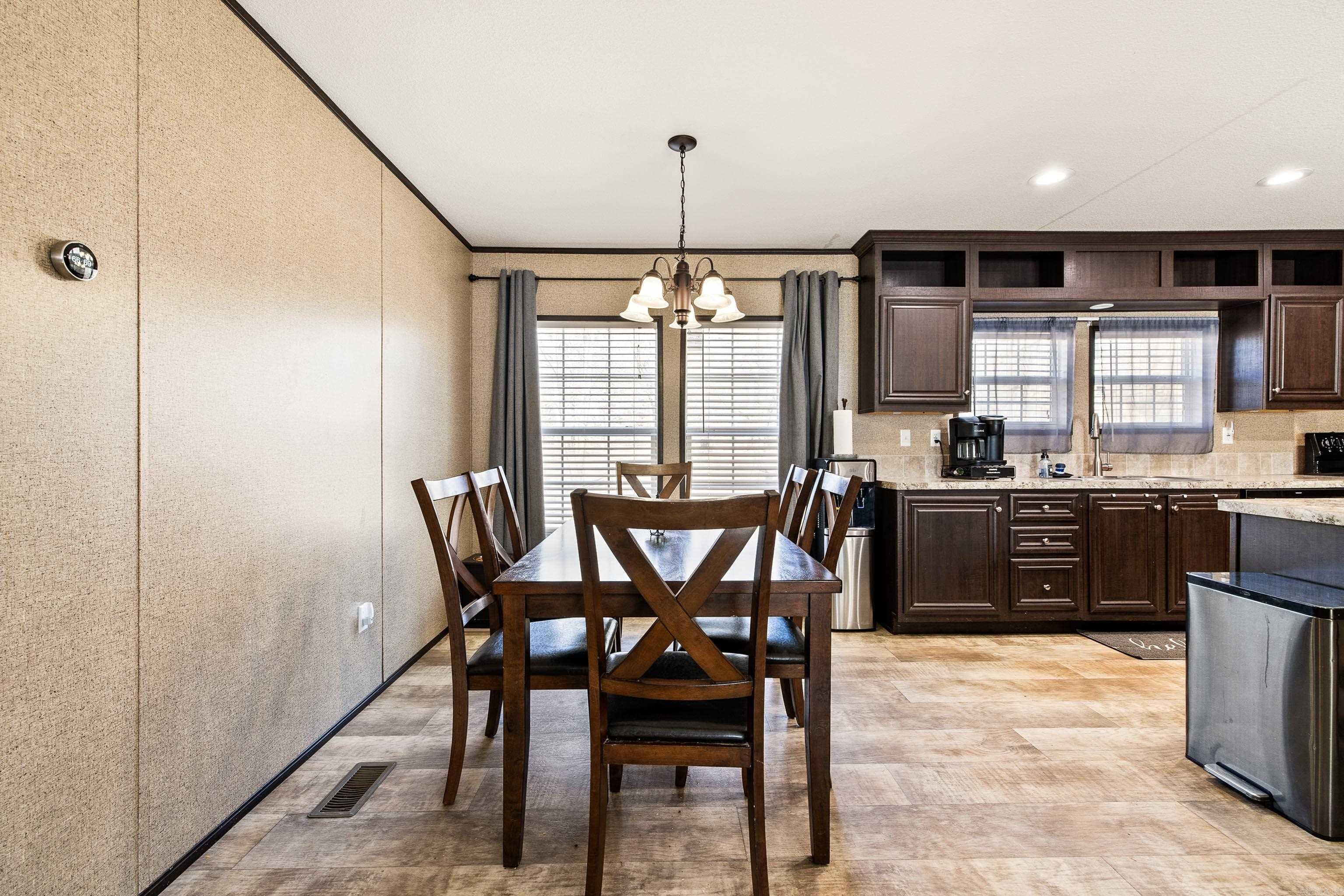 SHAW VALLEY - Residential