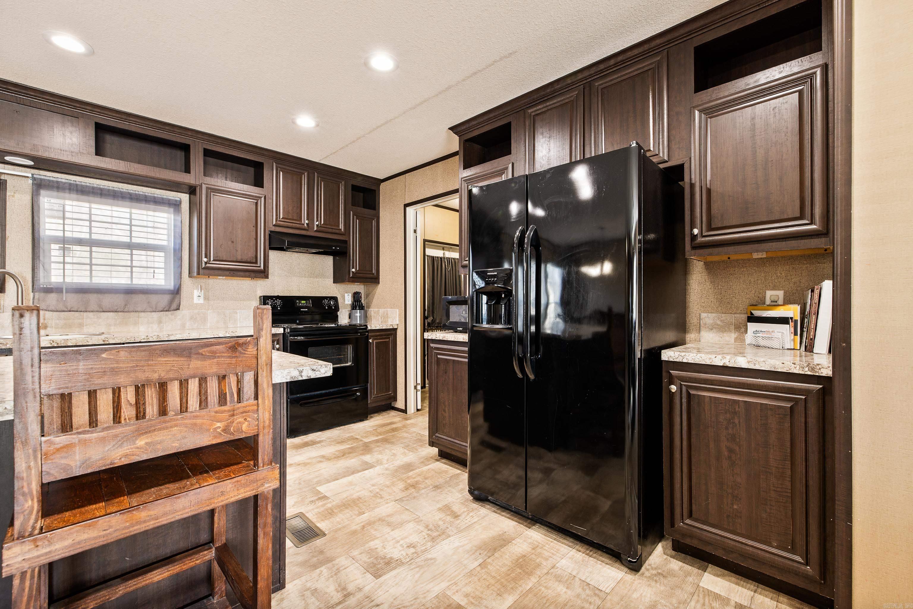 SHAW VALLEY - Residential