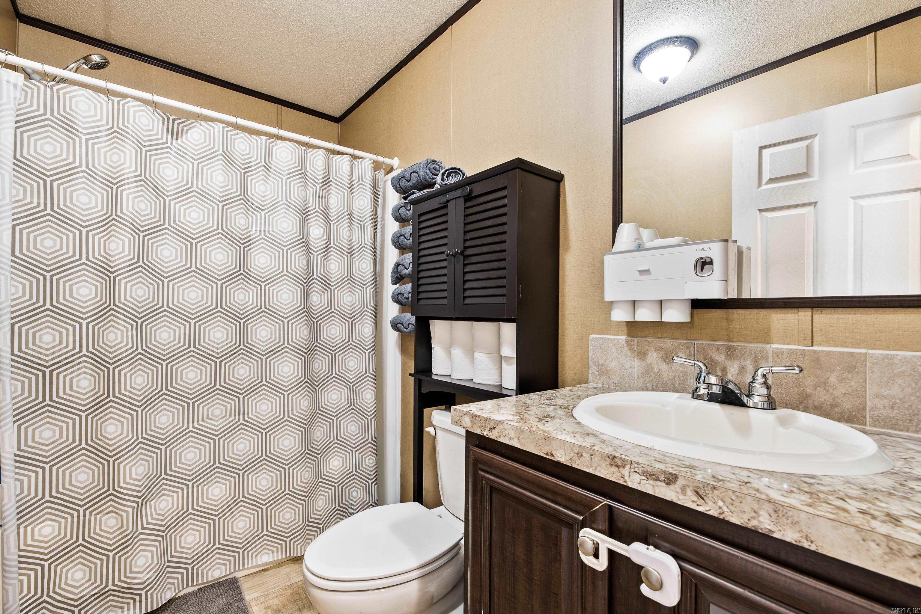 SHAW VALLEY - Residential