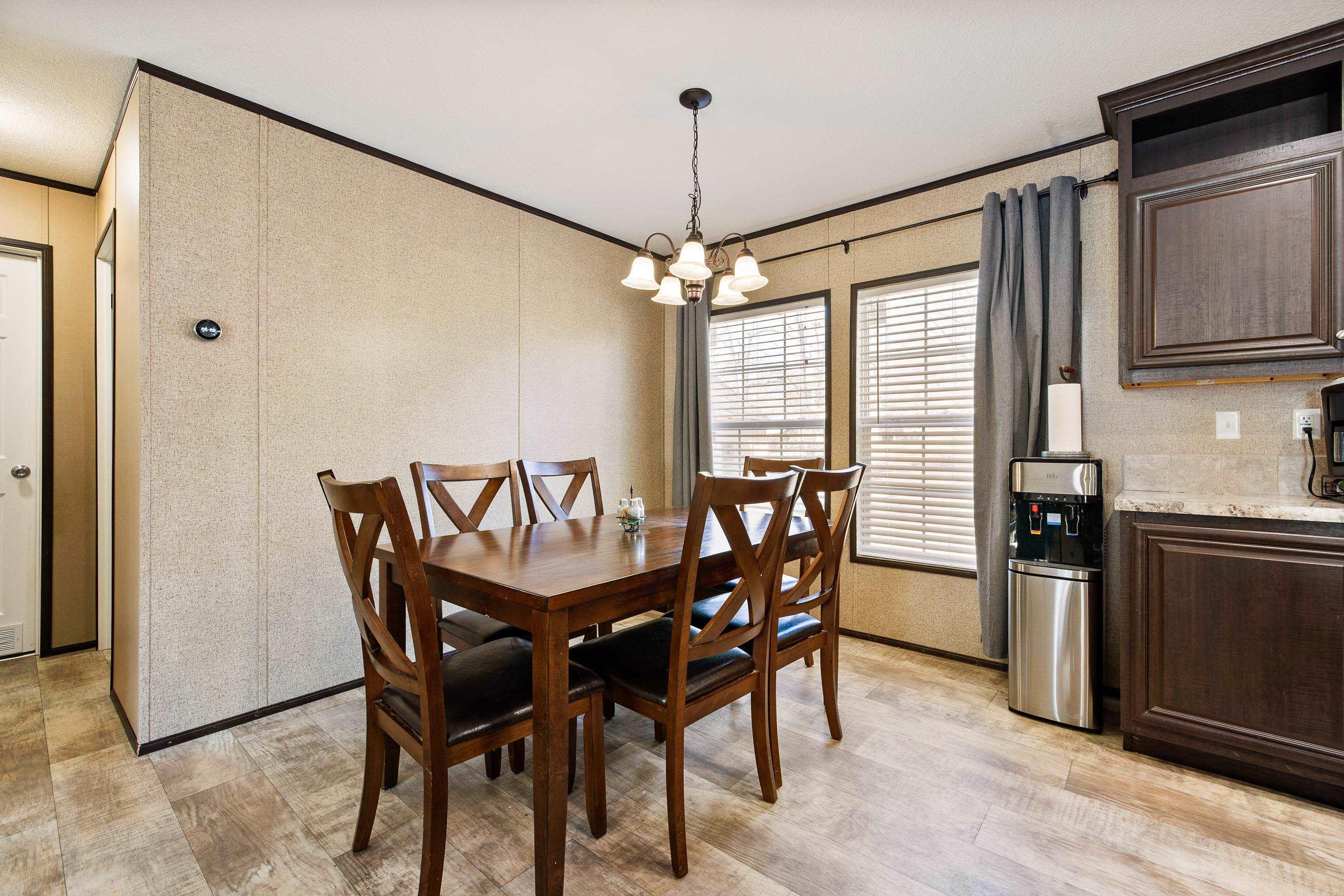 SHAW VALLEY - Residential