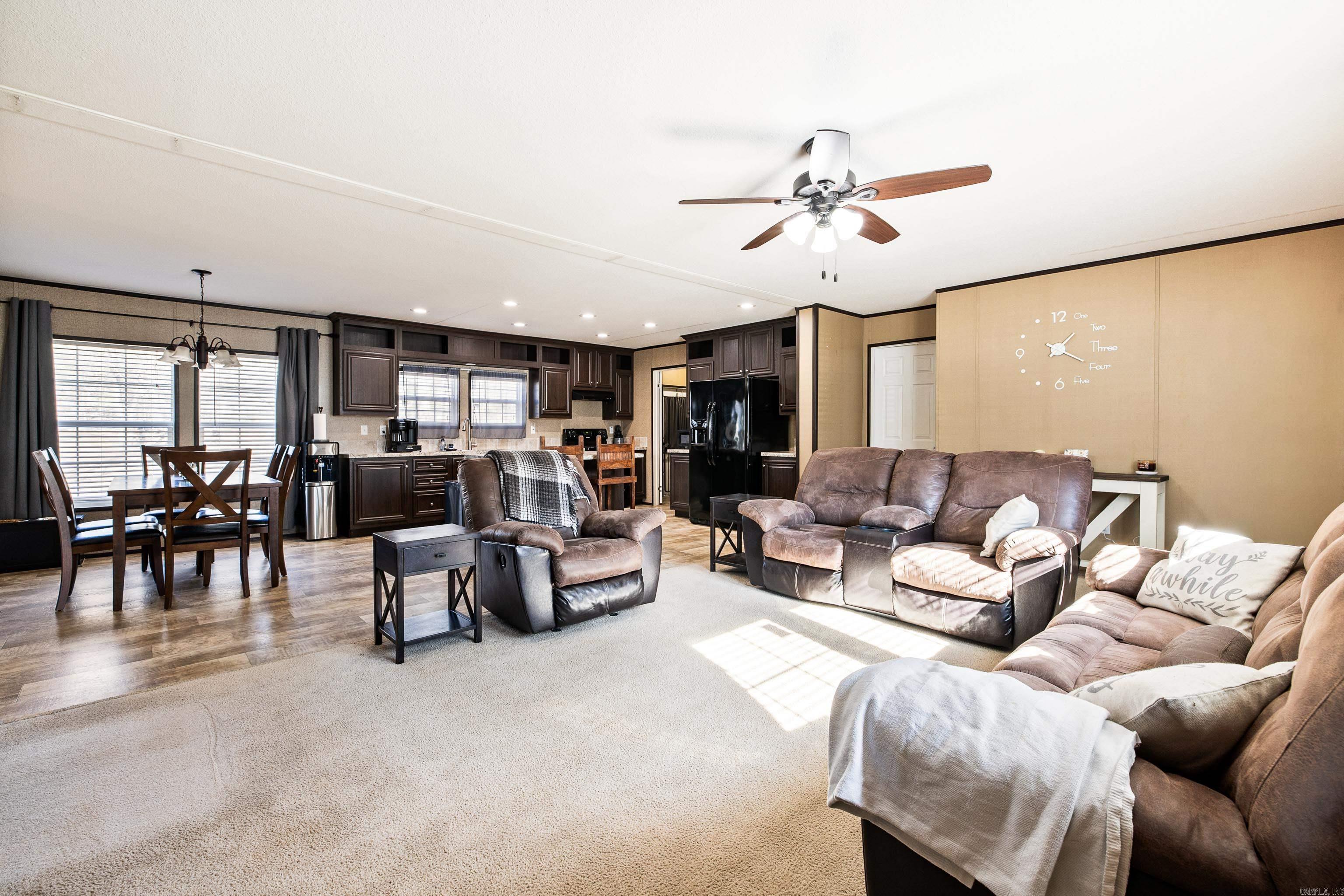 SHAW VALLEY - Residential