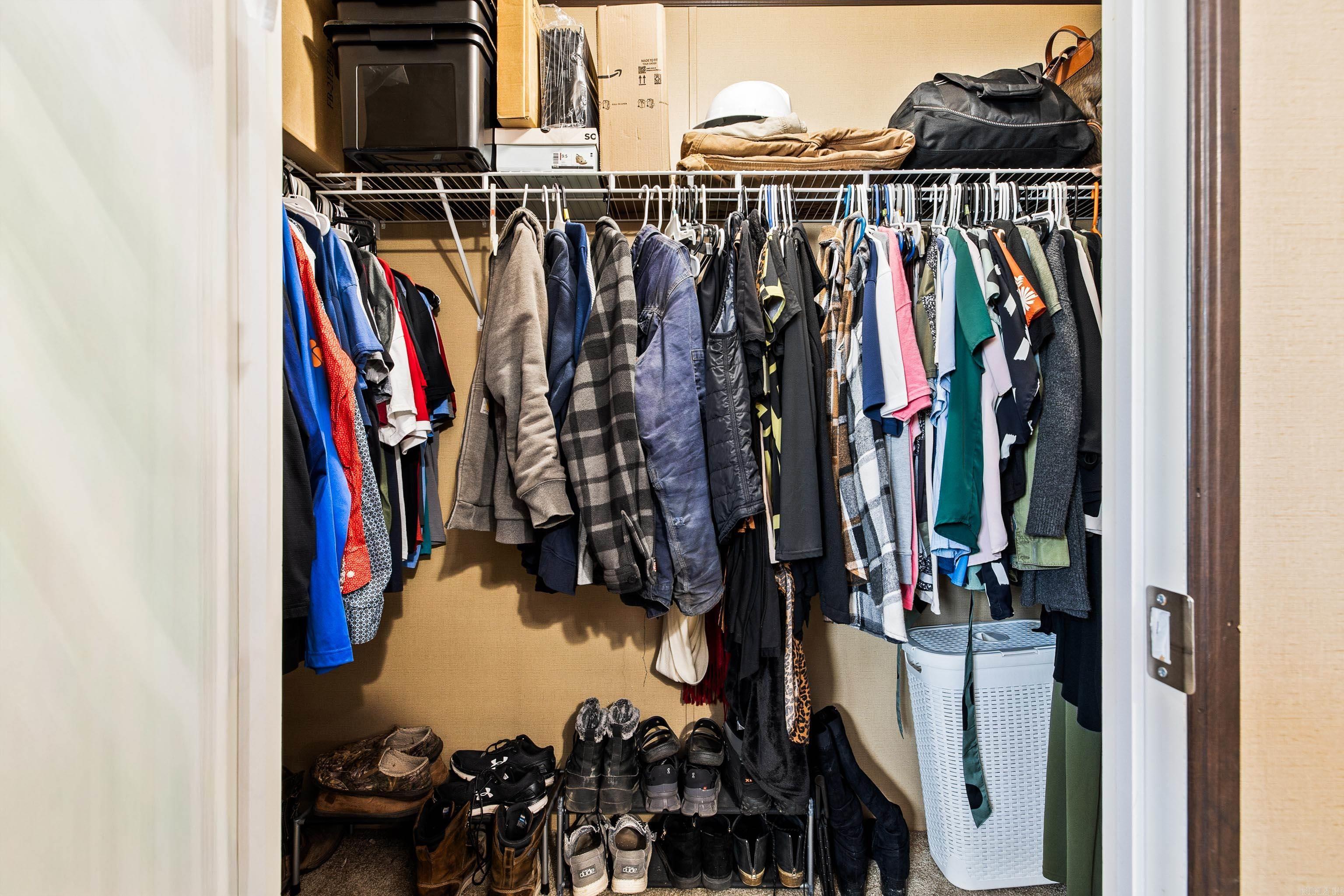 SHAW VALLEY - Residential