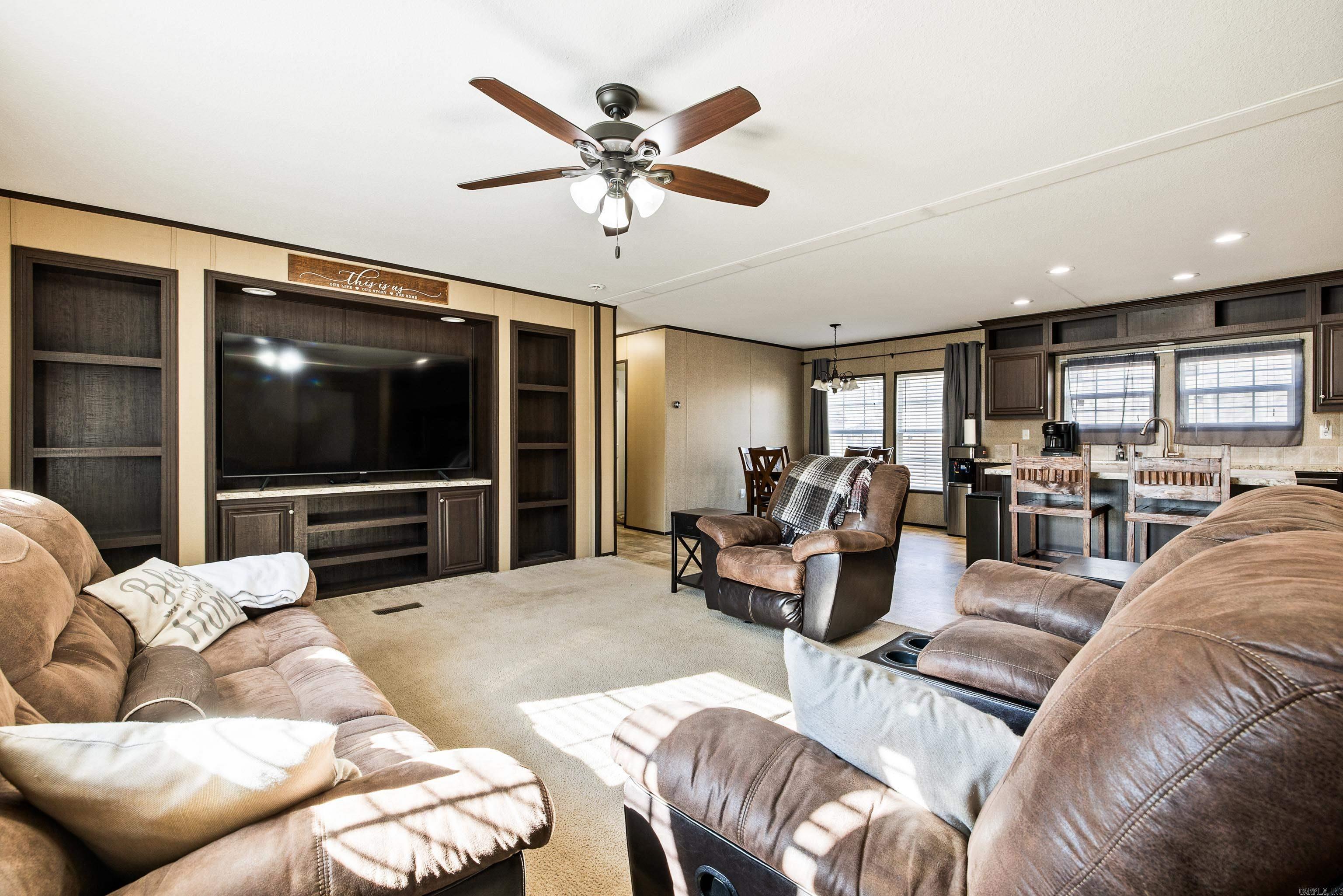 SHAW VALLEY - Residential