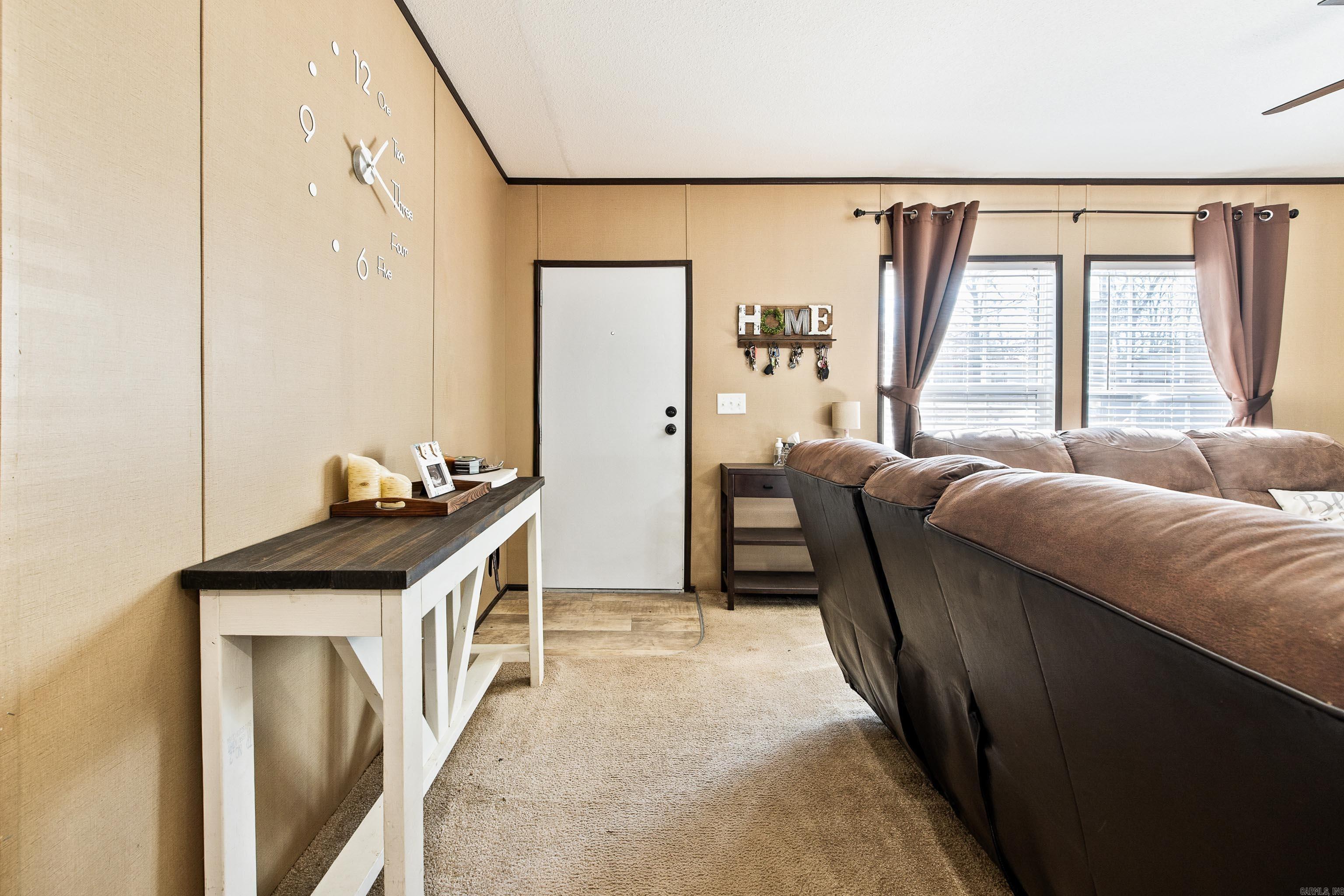 SHAW VALLEY - Residential