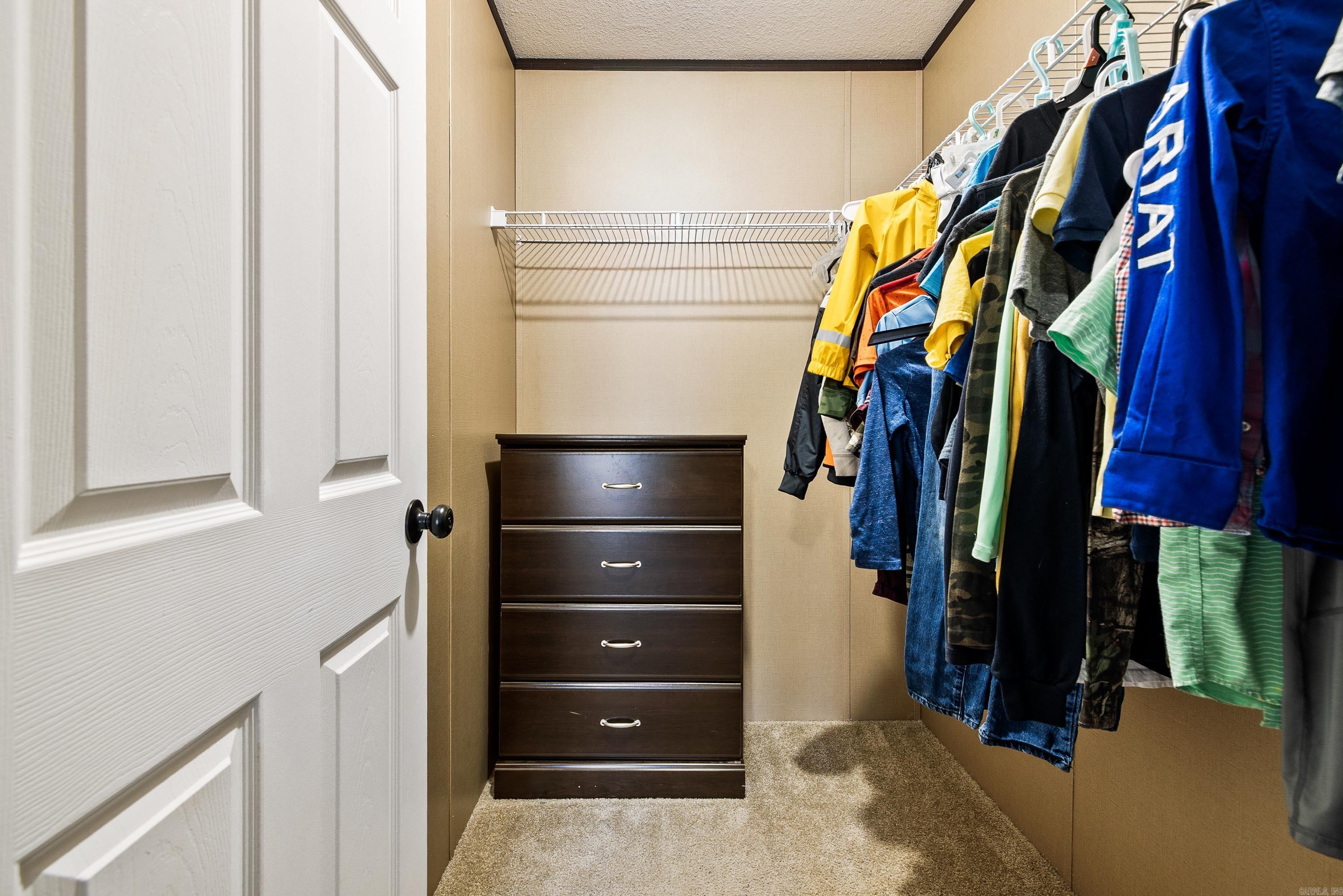 SHAW VALLEY - Residential