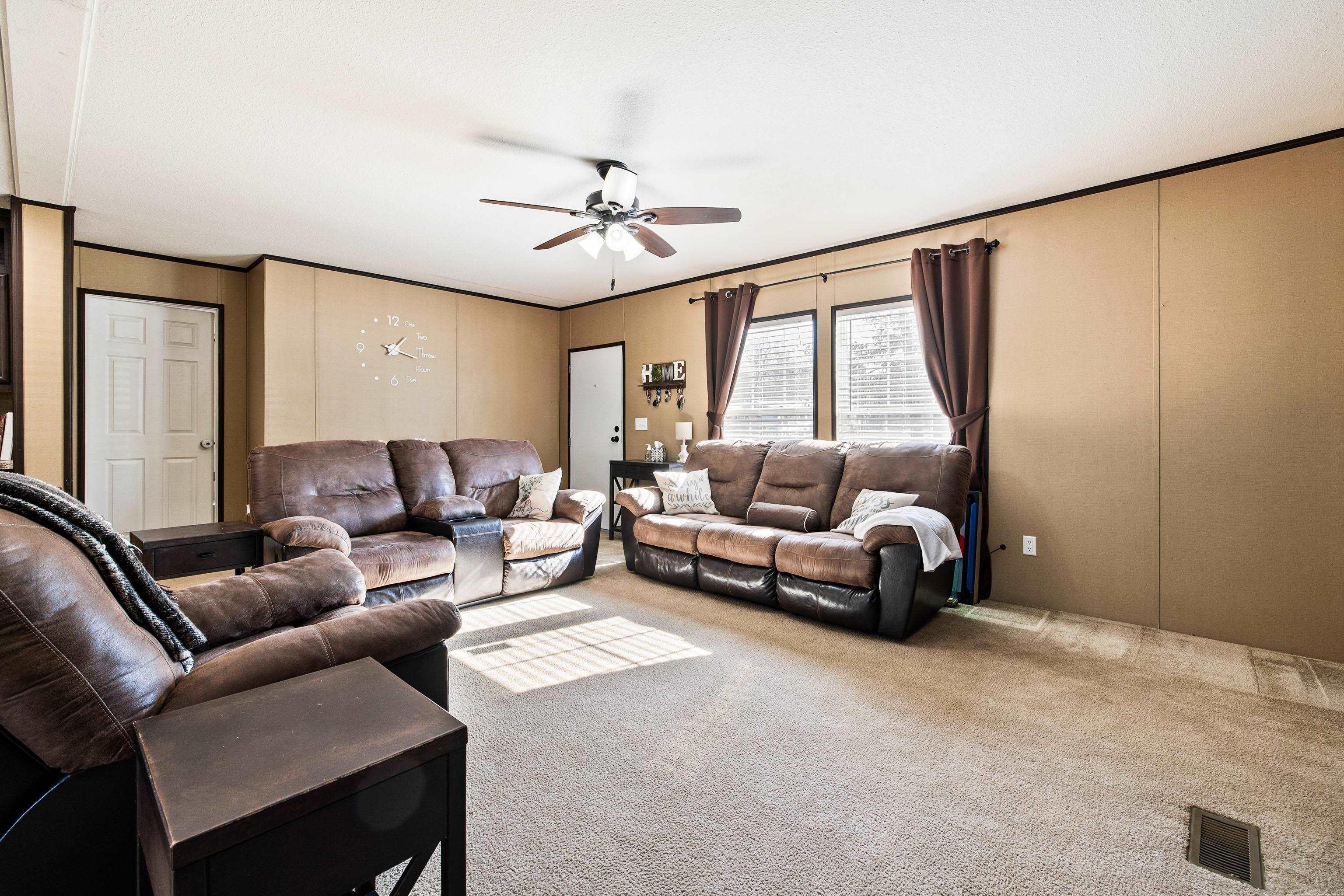 SHAW VALLEY - Residential