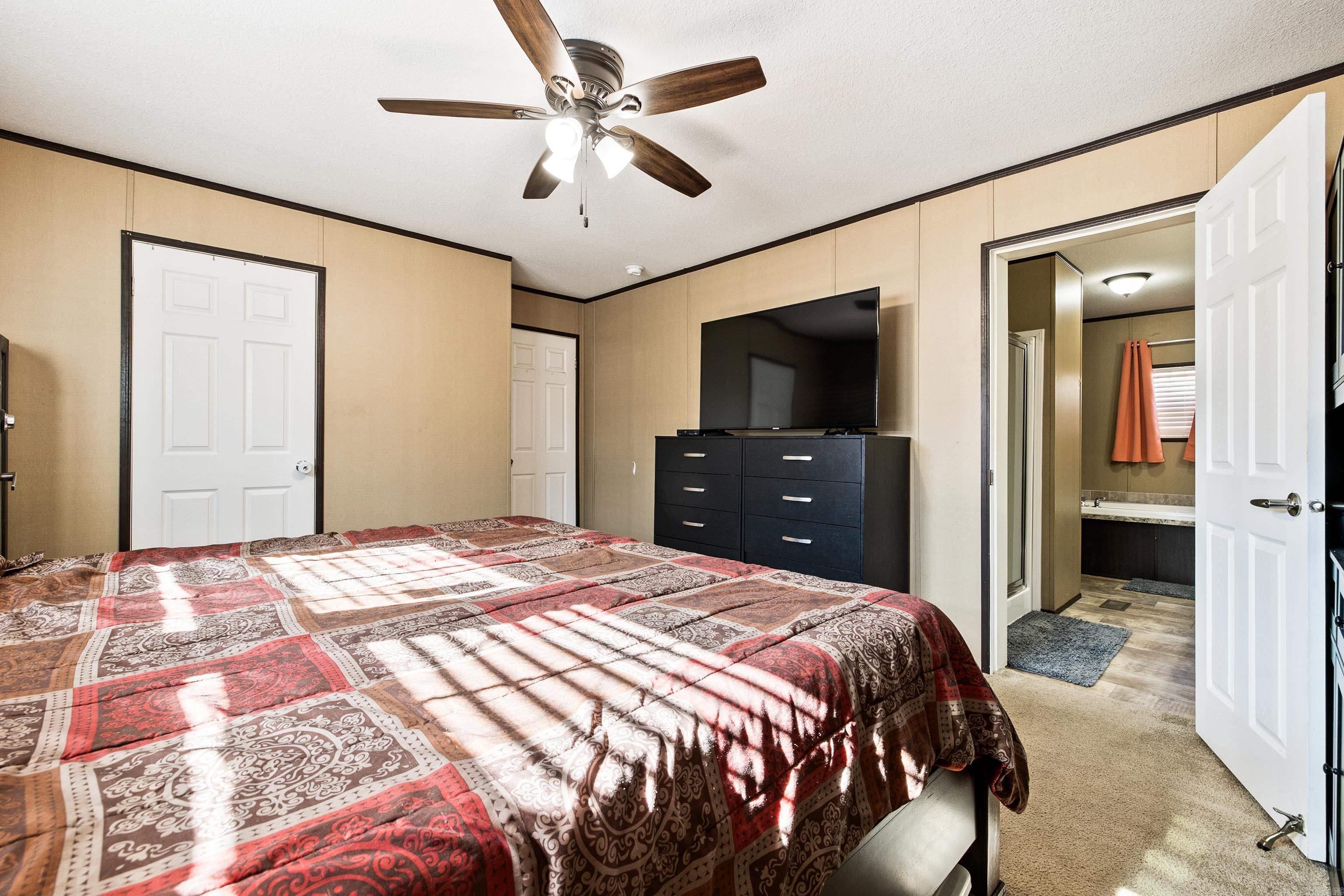 SHAW VALLEY - Residential