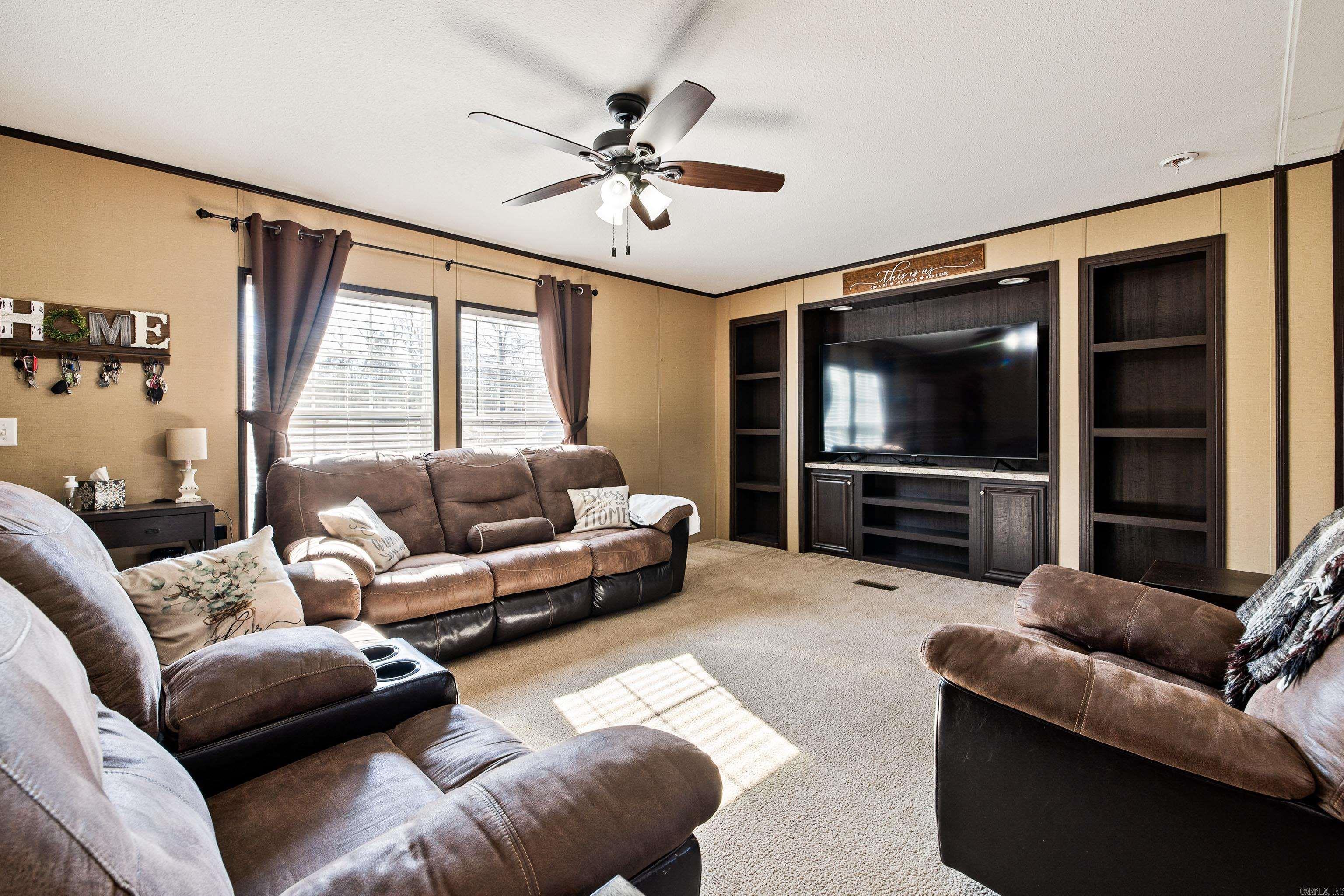 SHAW VALLEY - Residential